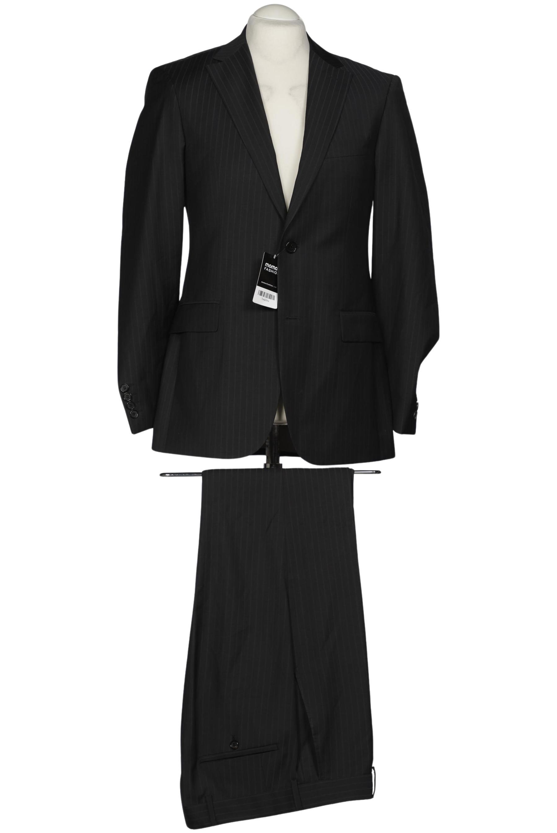 Thumbnail - Boss by Hugo Boss Herren Anzug, schwarz, Gr. 90