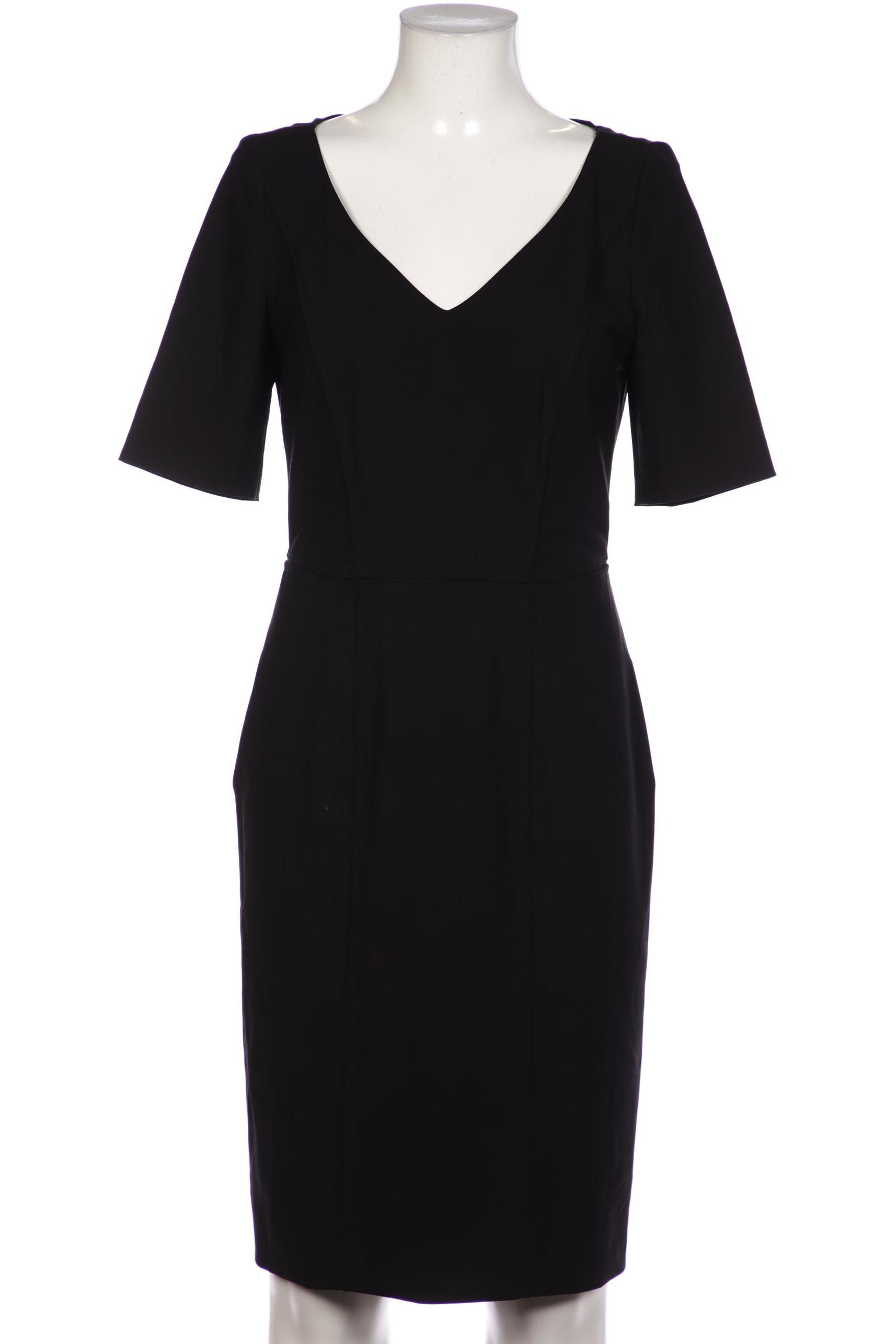 

Boss by Hugo Boss Damen Kleid, schwarz, Gr. 38