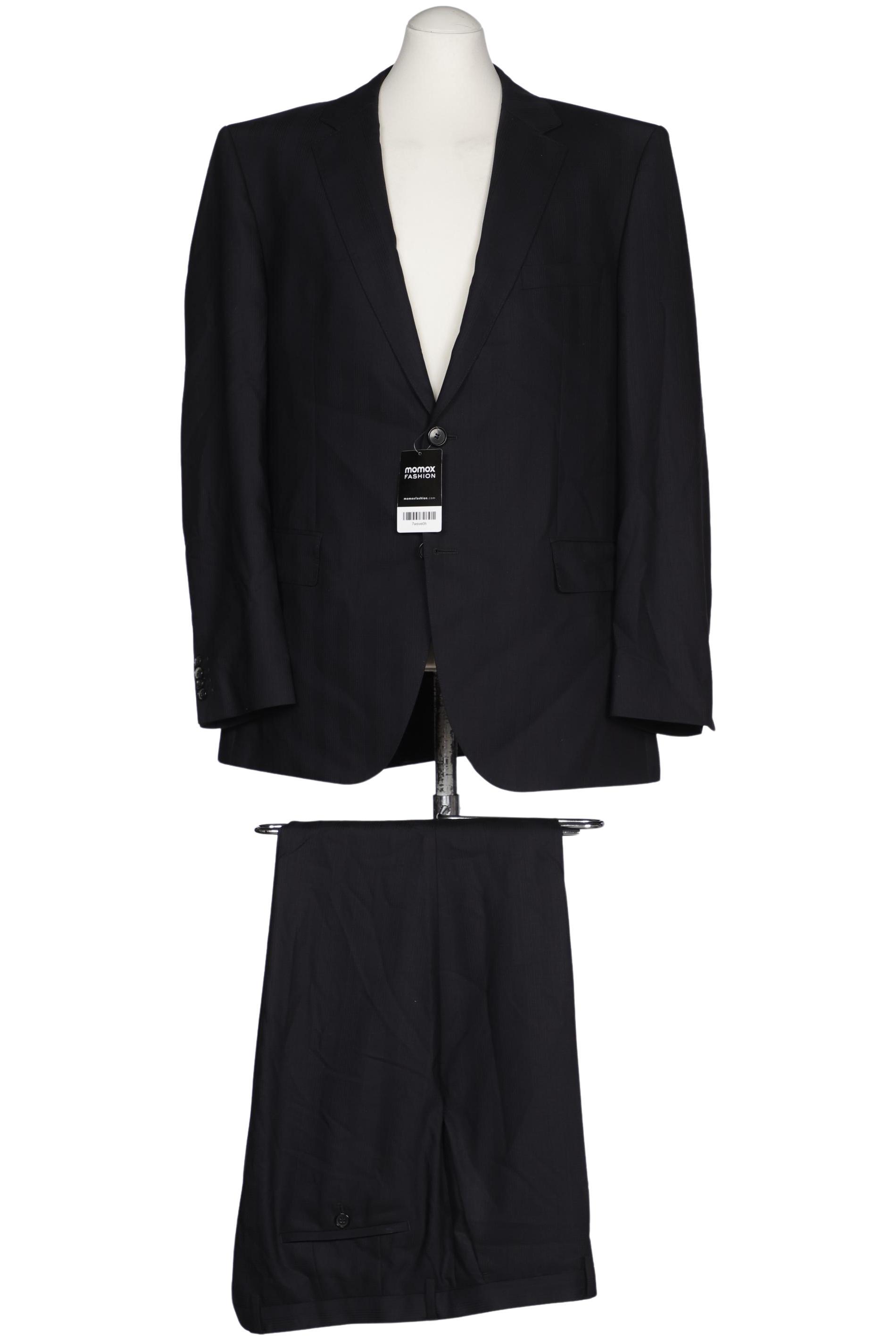 

Boss by Hugo Boss Herren Anzug, marineblau, Gr. 56