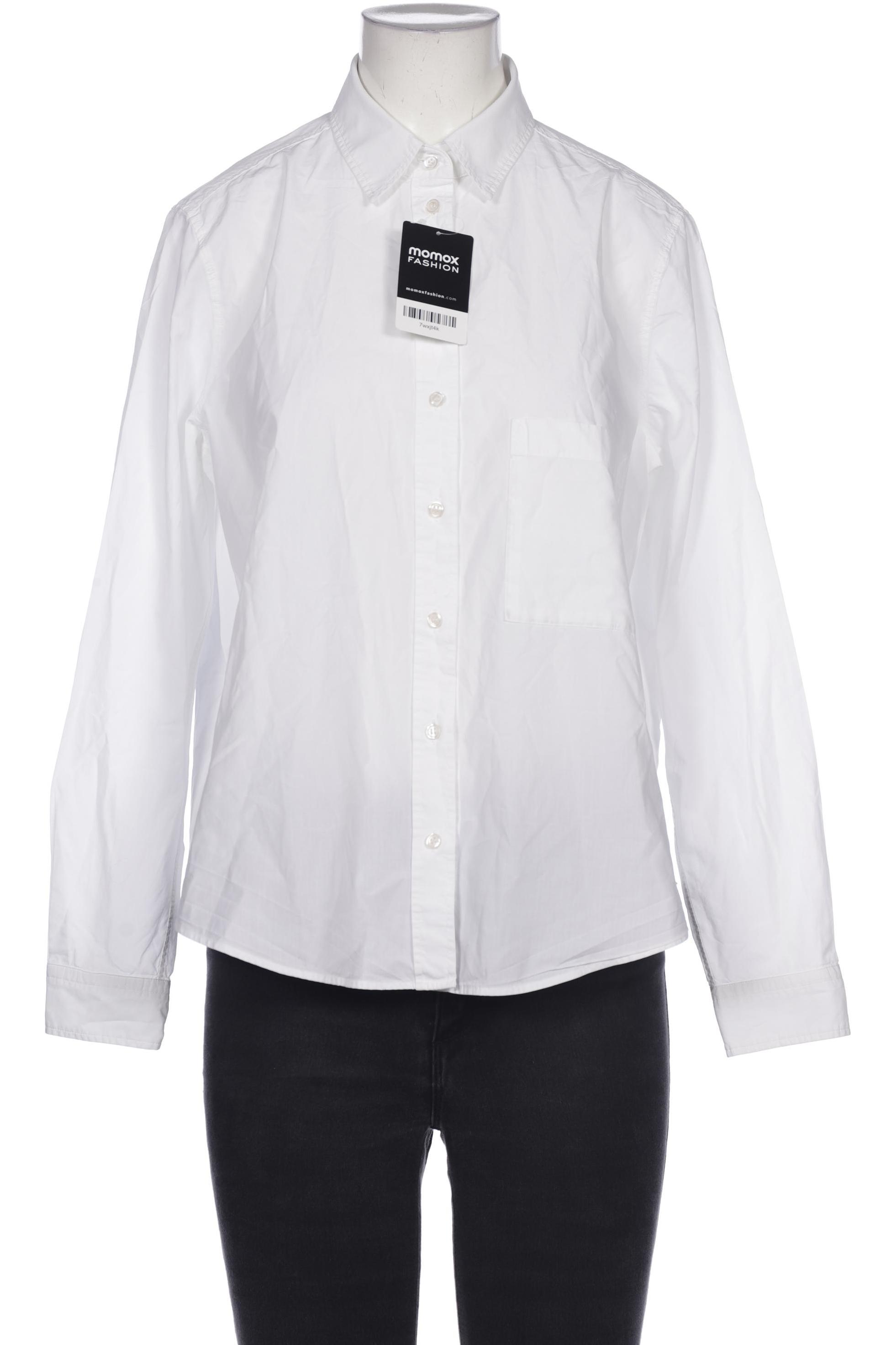 

BOSS by Hugo Boss Damen Bluse, weiß