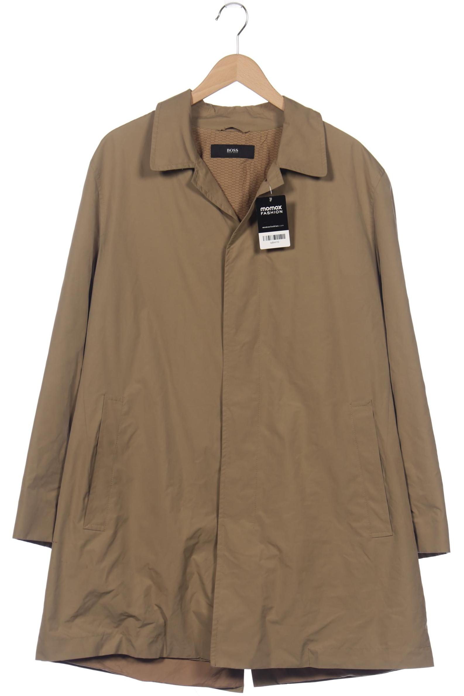 

BOSS by Hugo Boss Herren Mantel, beige
