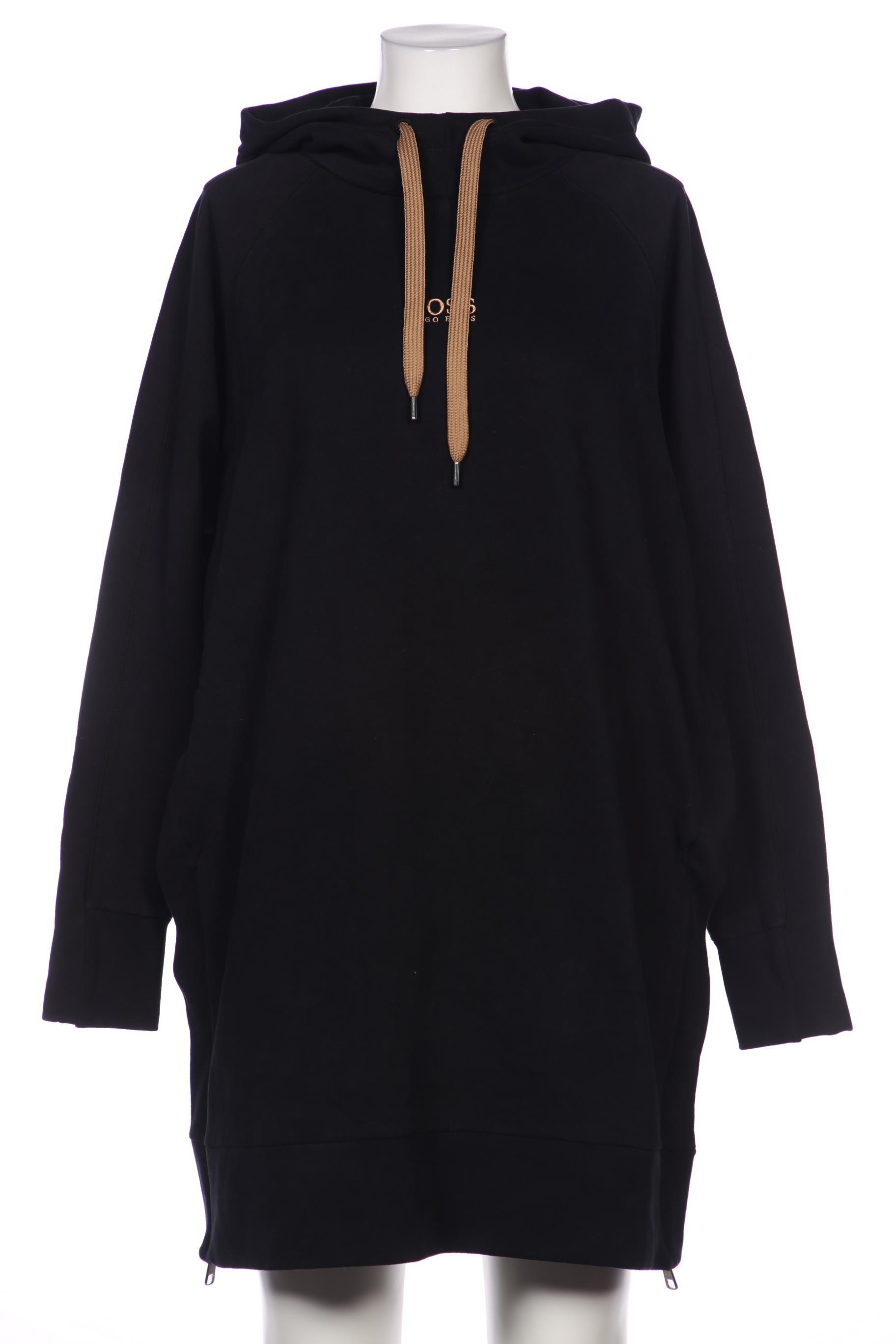 

Boss by Hugo Boss Damen Kleid, schwarz, Gr. 38