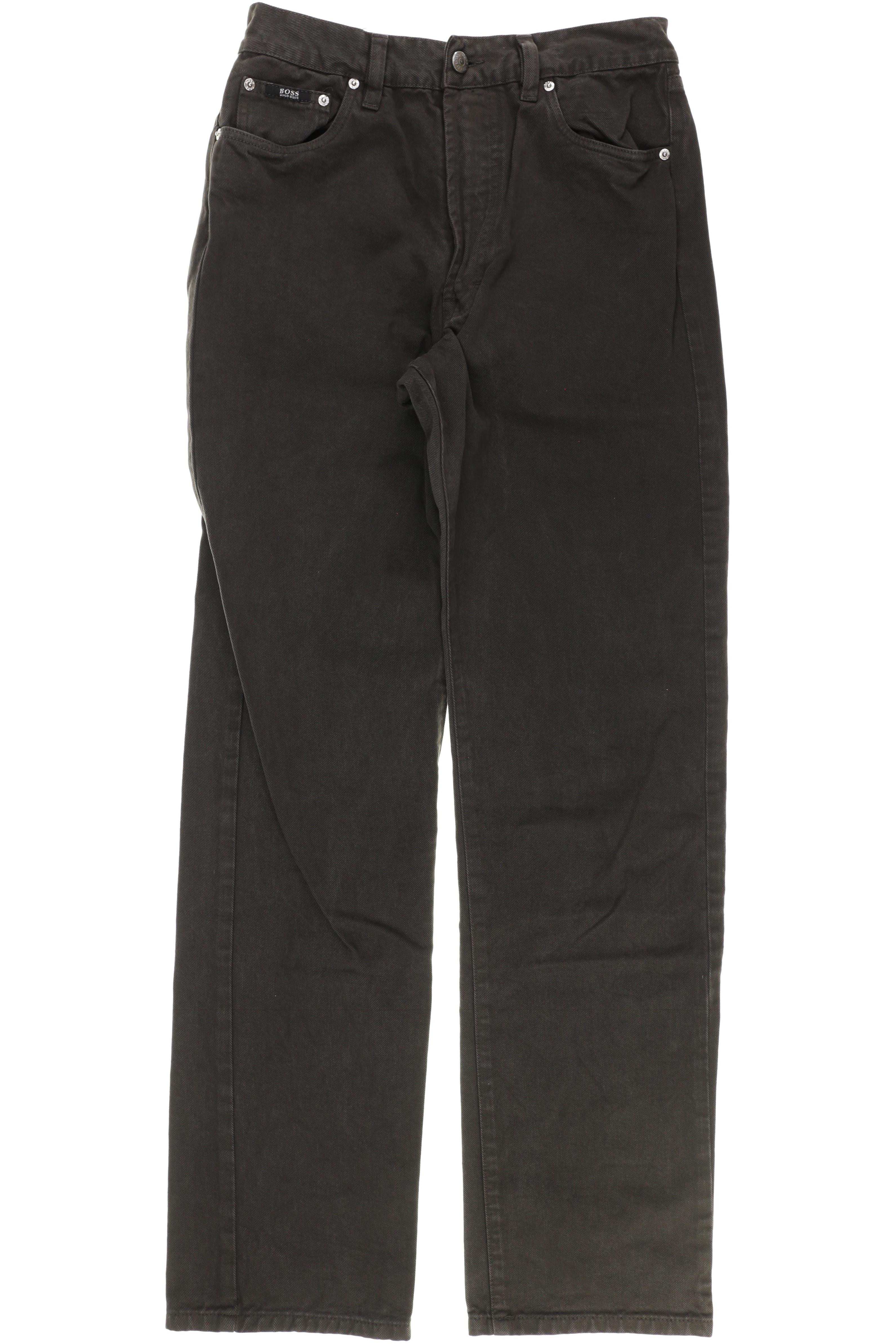 

Boss by Hugo Boss Herren Jeans, braun, Gr. 32