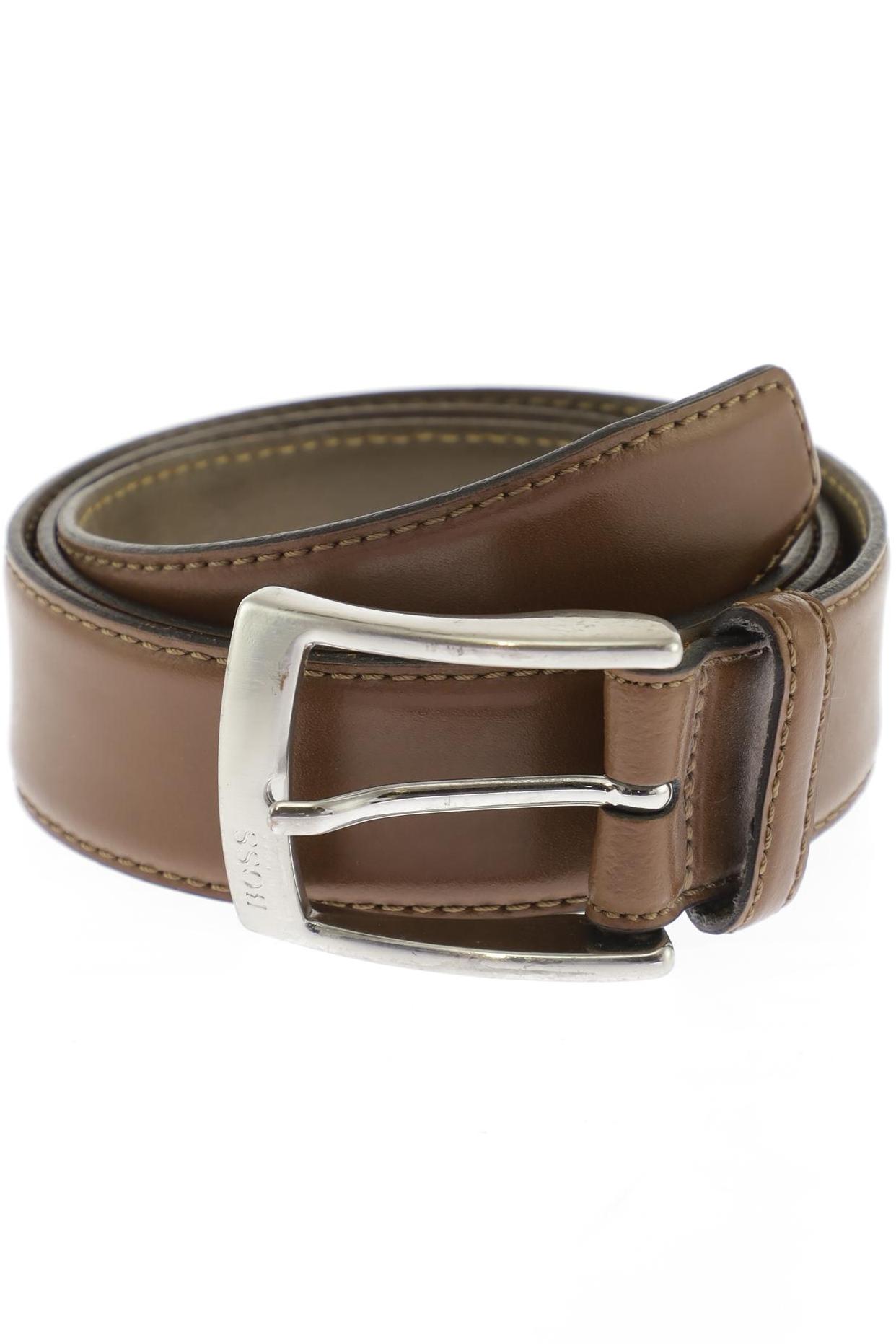 

Boss by Hugo Boss Herren Gürtel, braun, Gr. 90