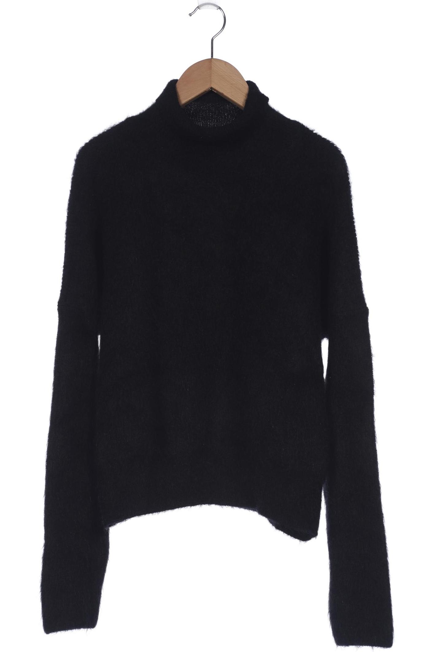 

BOSS by Hugo Boss Damen Pullover, schwarz