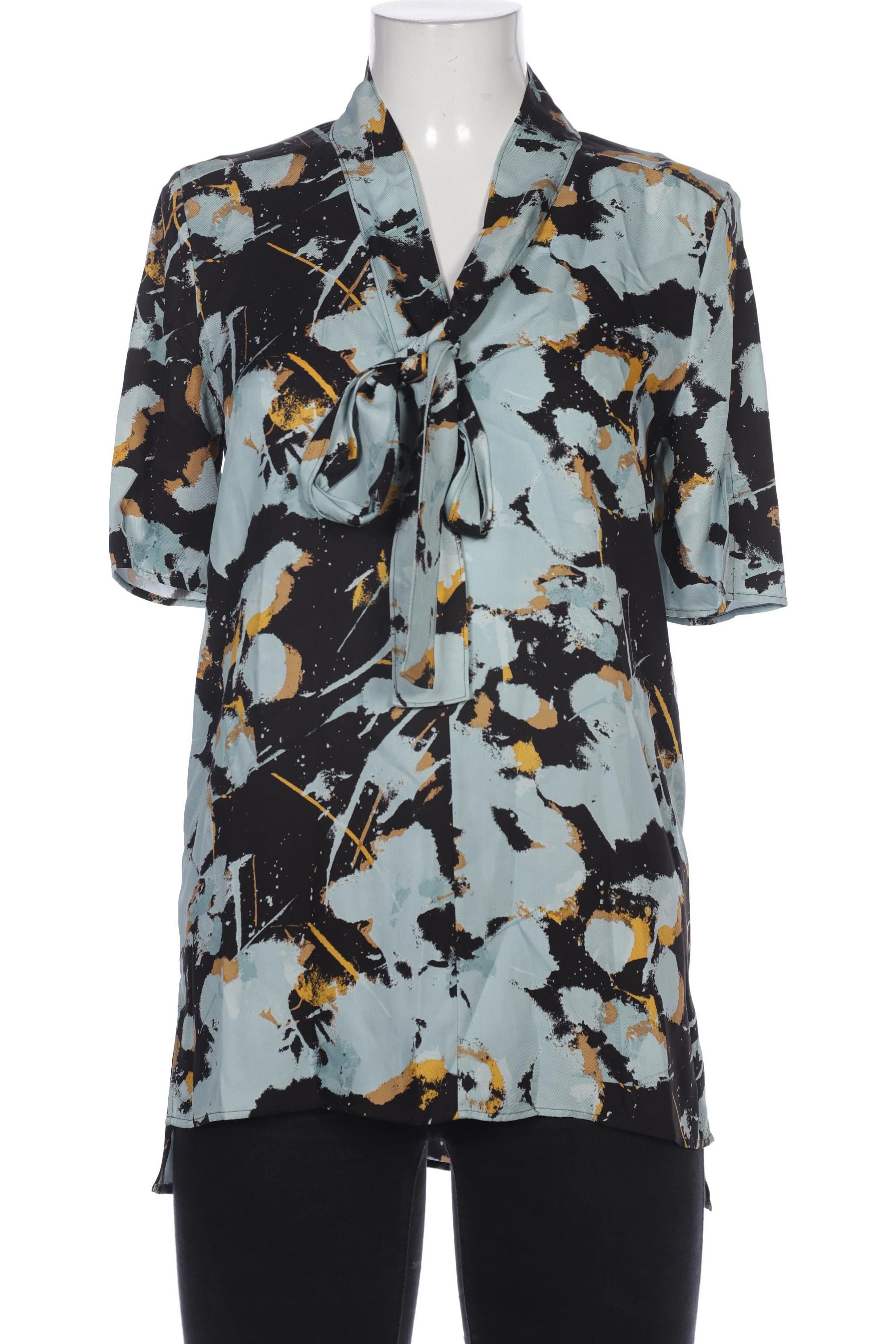 

Boss by Hugo Boss Damen Bluse, hellblau, Gr. 36