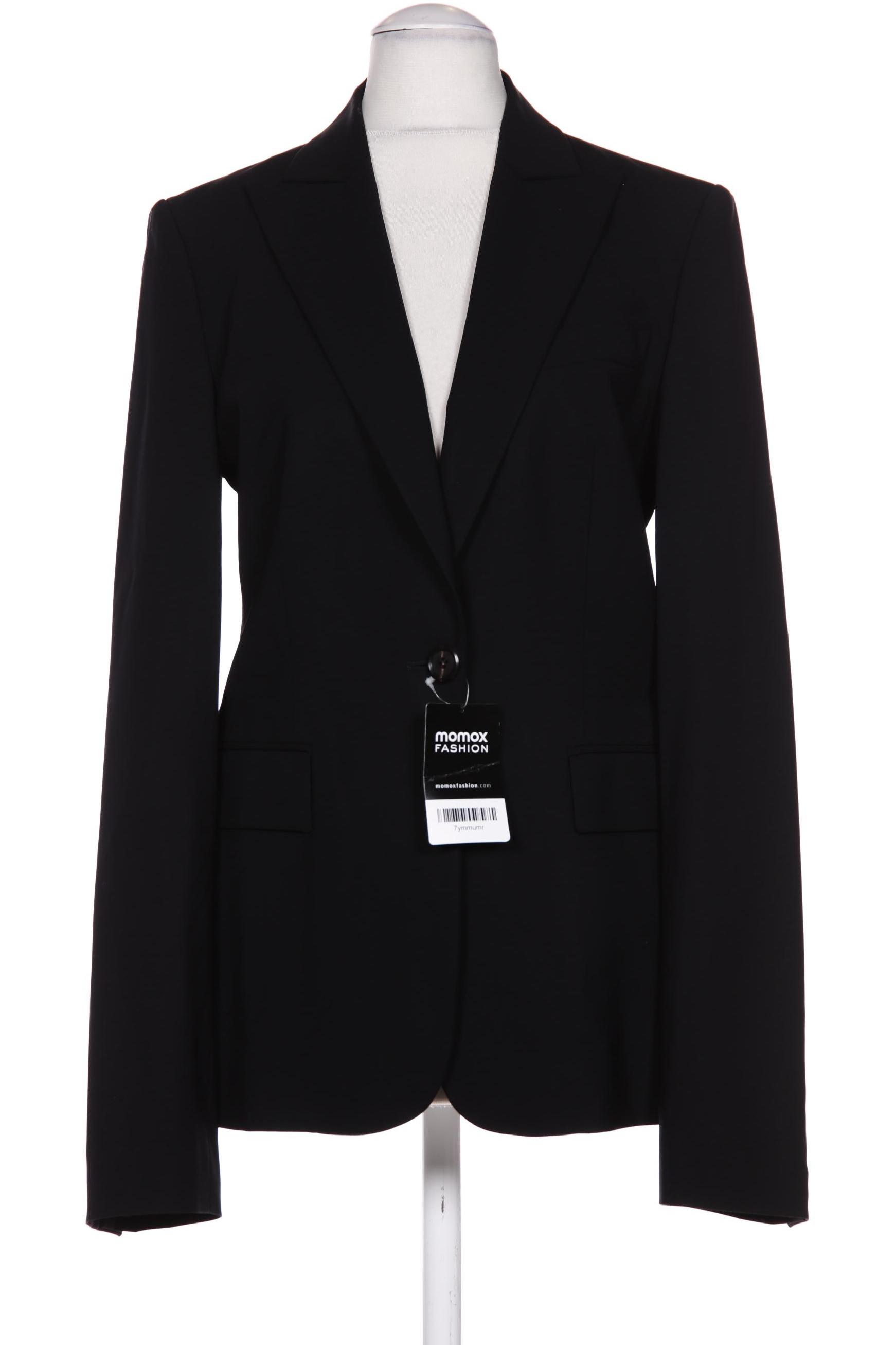 

Boss by Hugo Boss Damen Blazer, schwarz, Gr. 36