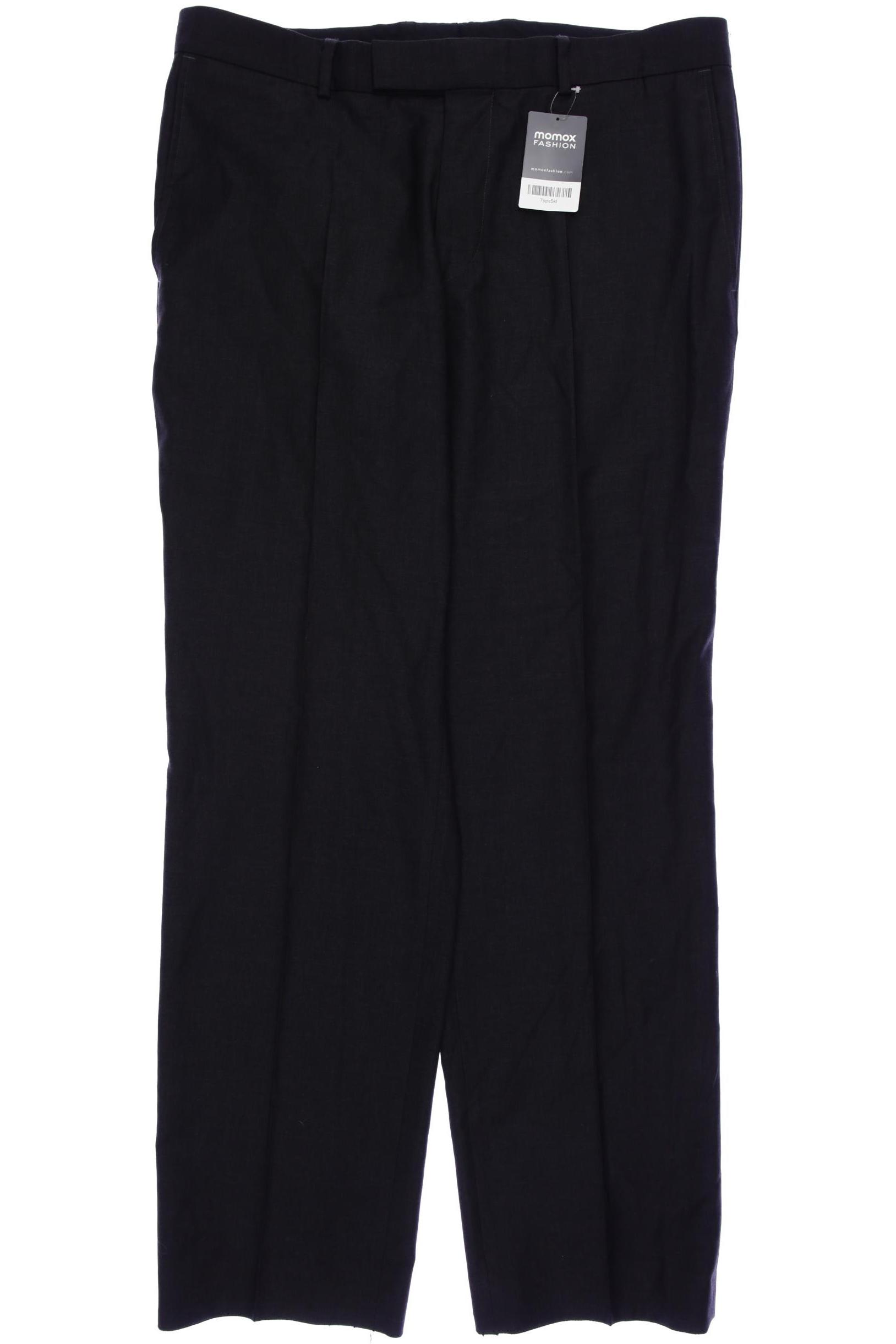 

Boss by Hugo Boss Herren Stoffhose, grau, Gr. 54