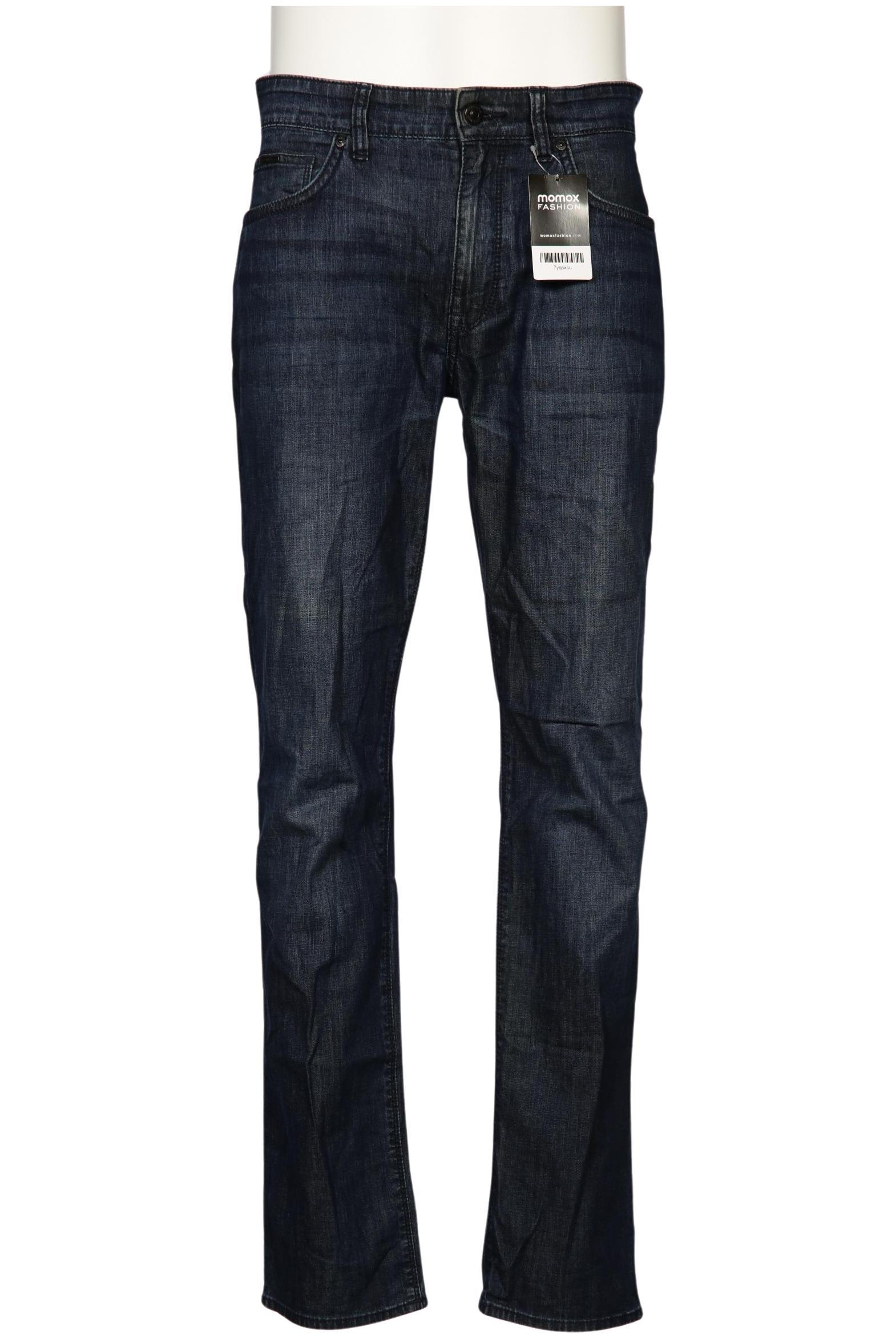 

Boss by Hugo Boss Herren Jeans, marineblau, Gr. 32