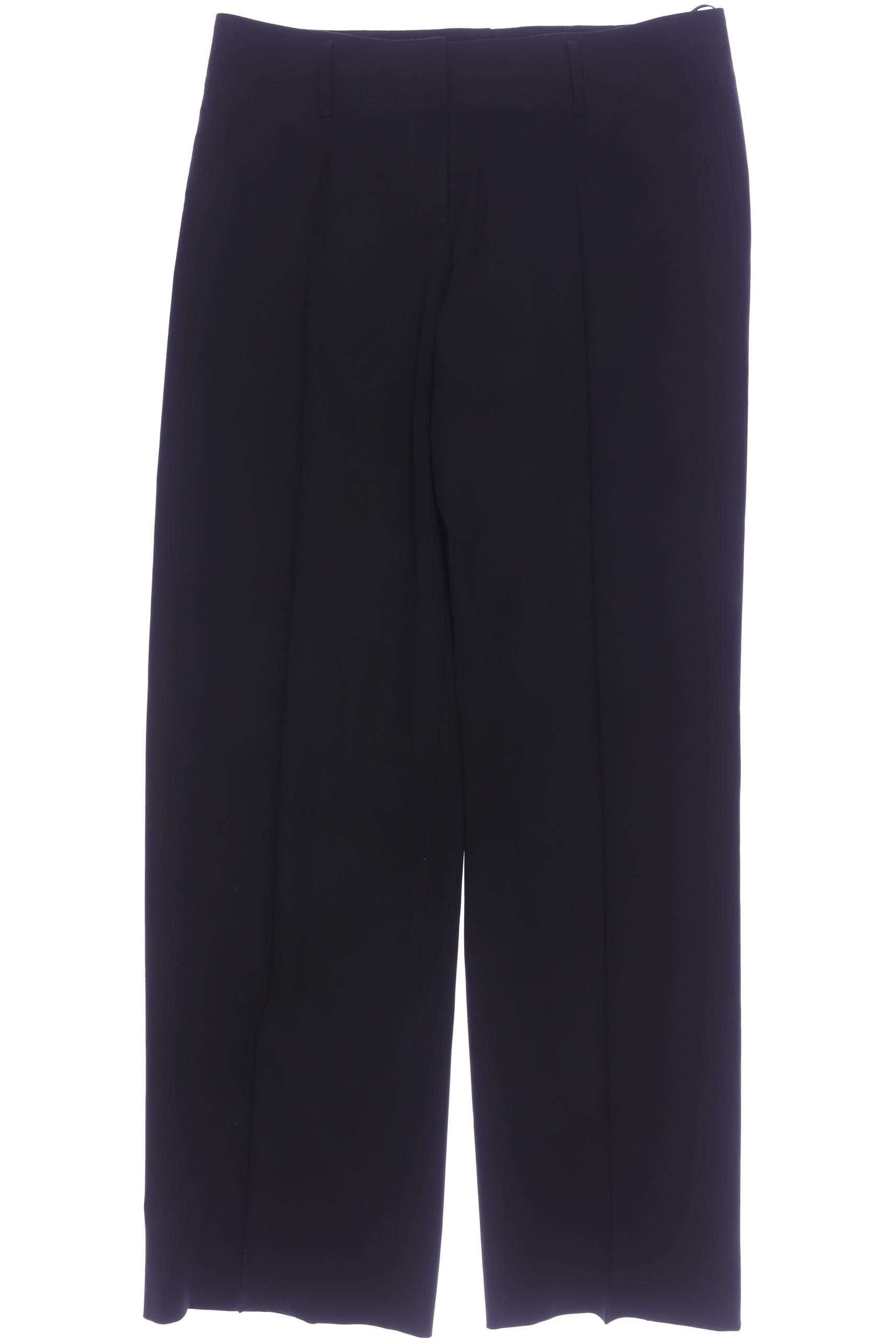 

Boss by Hugo Boss Damen Stoffhose, schwarz, Gr. 42