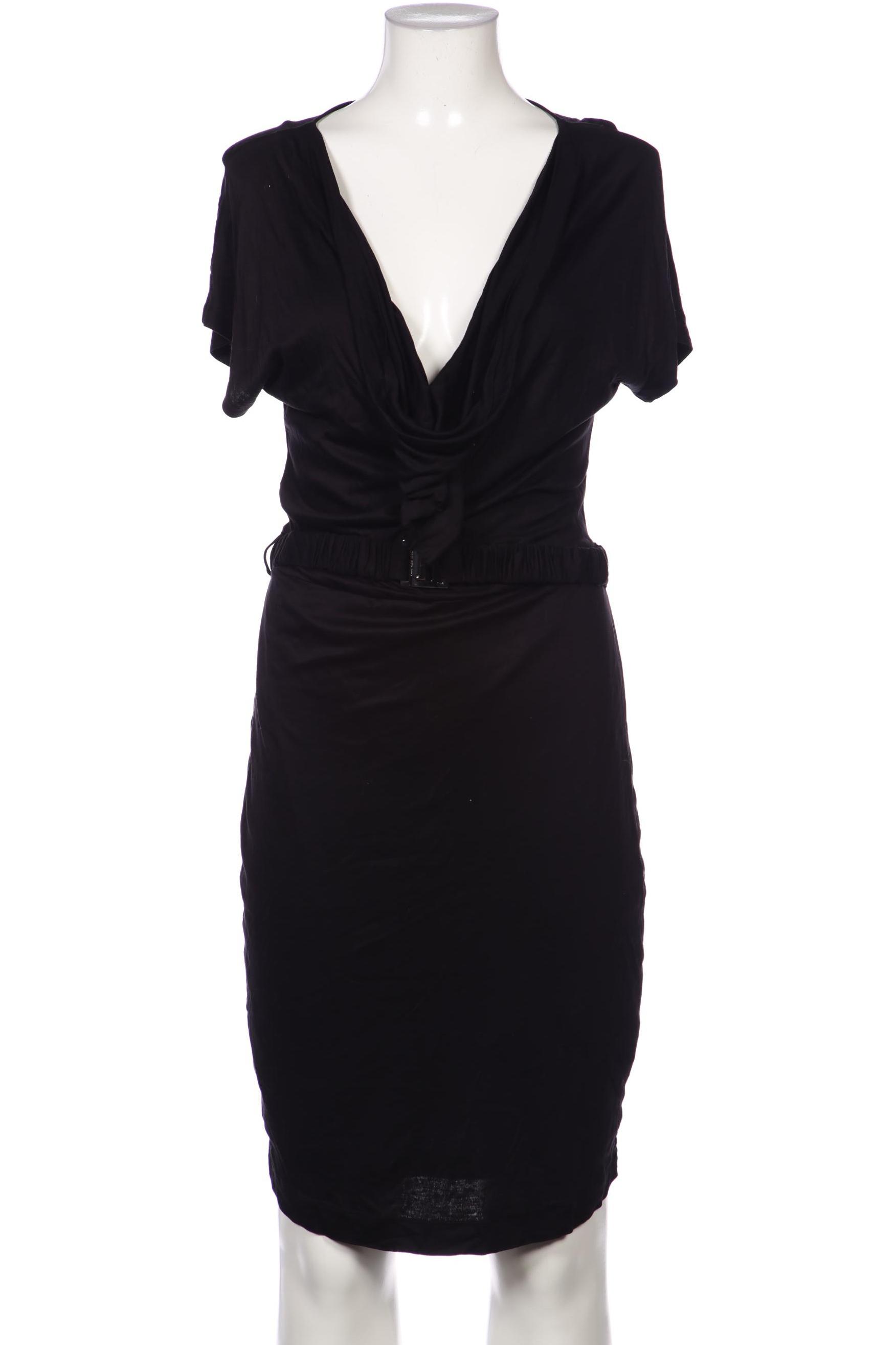 

Boss by Hugo Boss Damen Kleid, schwarz, Gr. 42