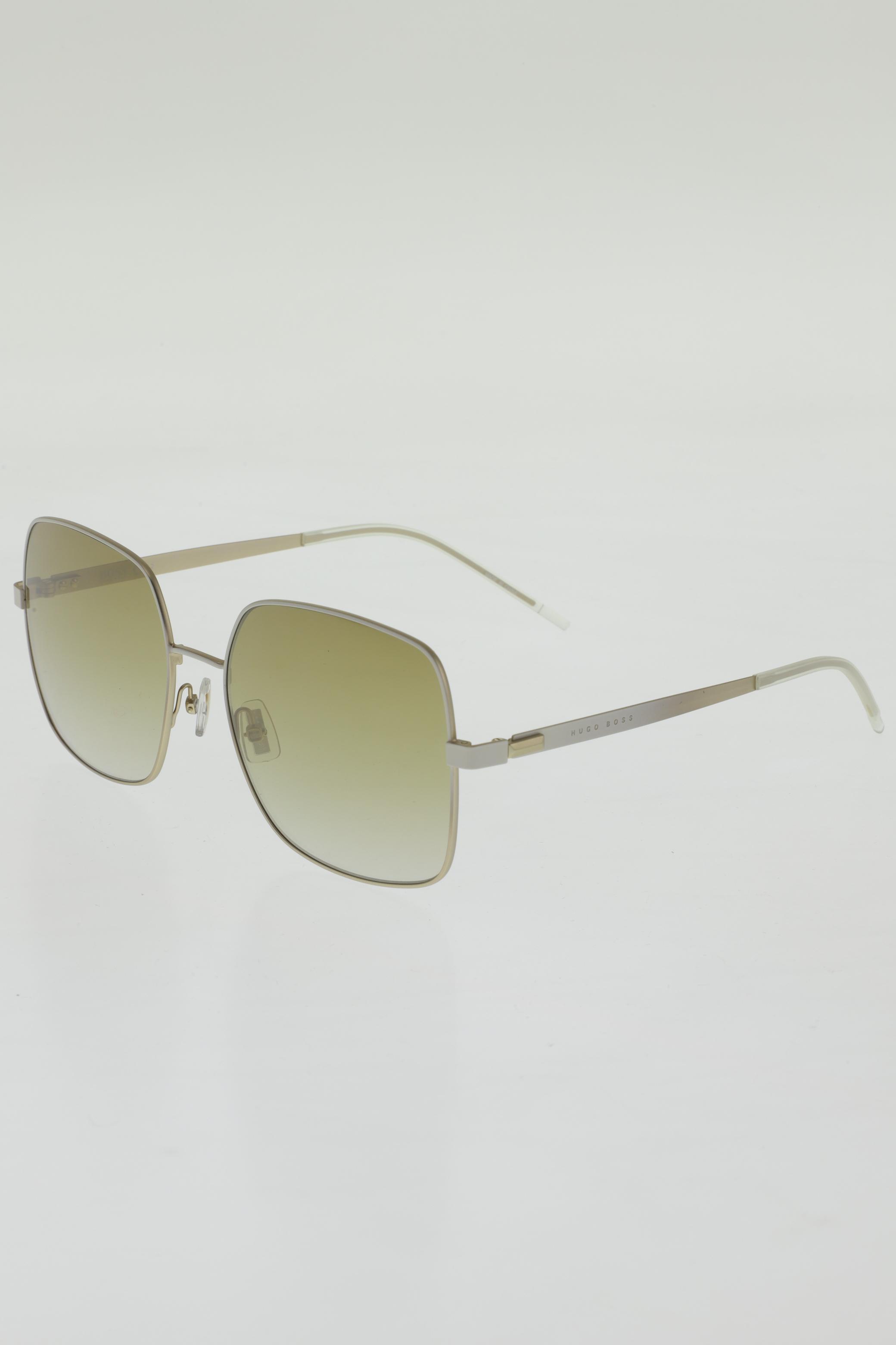 

Boss by Hugo Boss Herren Sonnenbrille, beige, Gr.