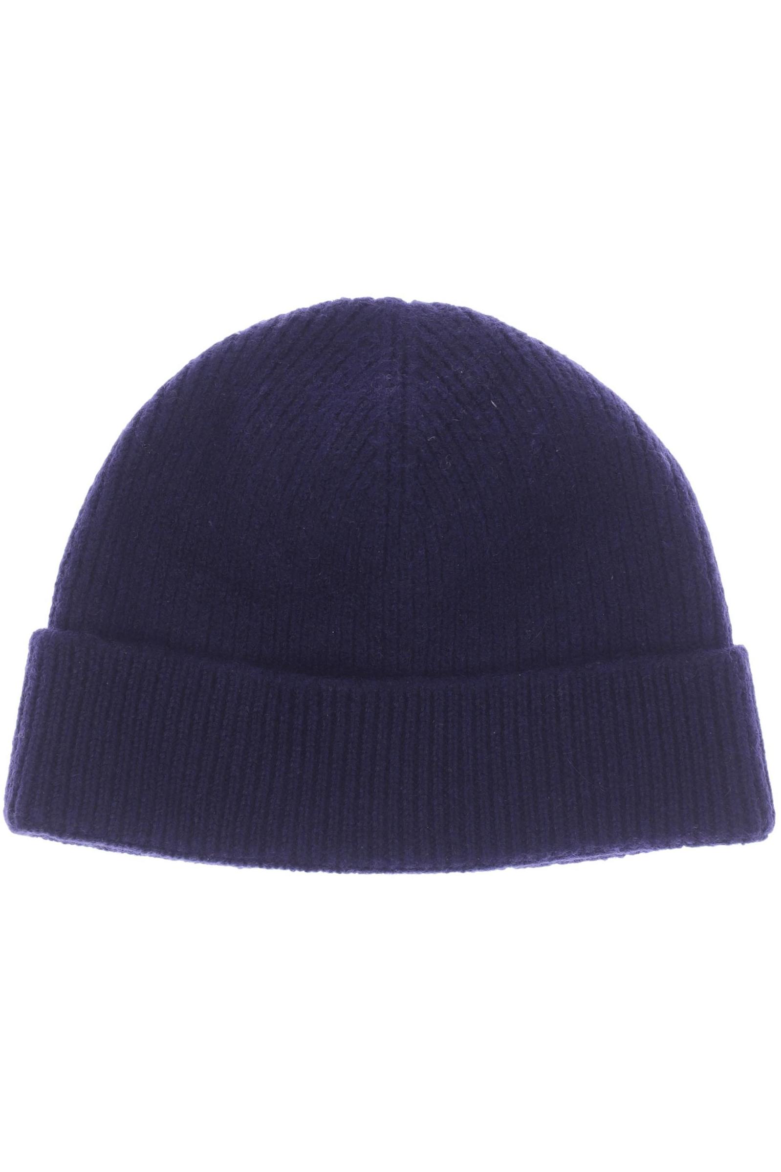 

BOSS by Hugo Boss Damen Hut/Mütze, marineblau