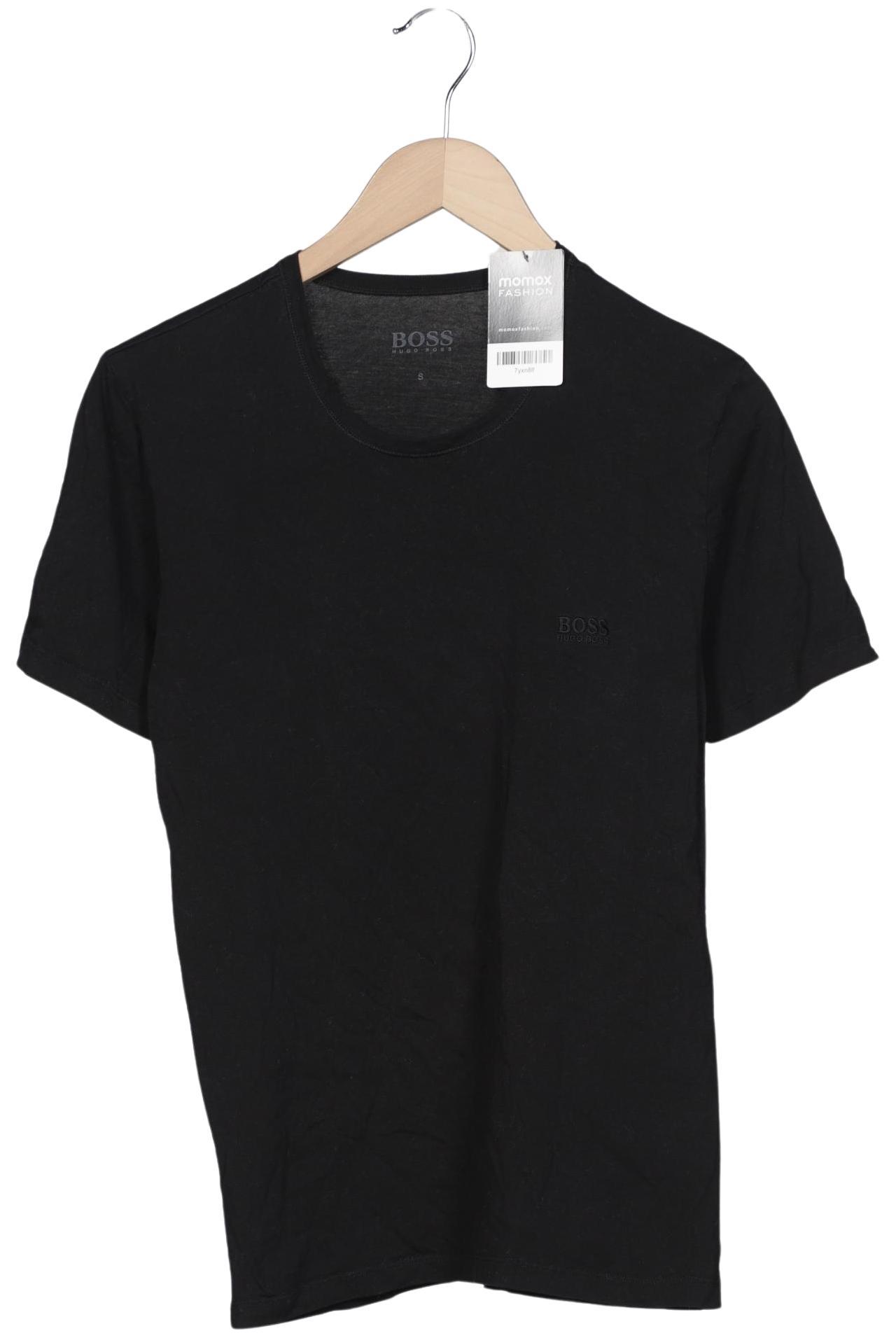 

Boss by Hugo Boss Herren T-Shirt, schwarz, Gr. 46