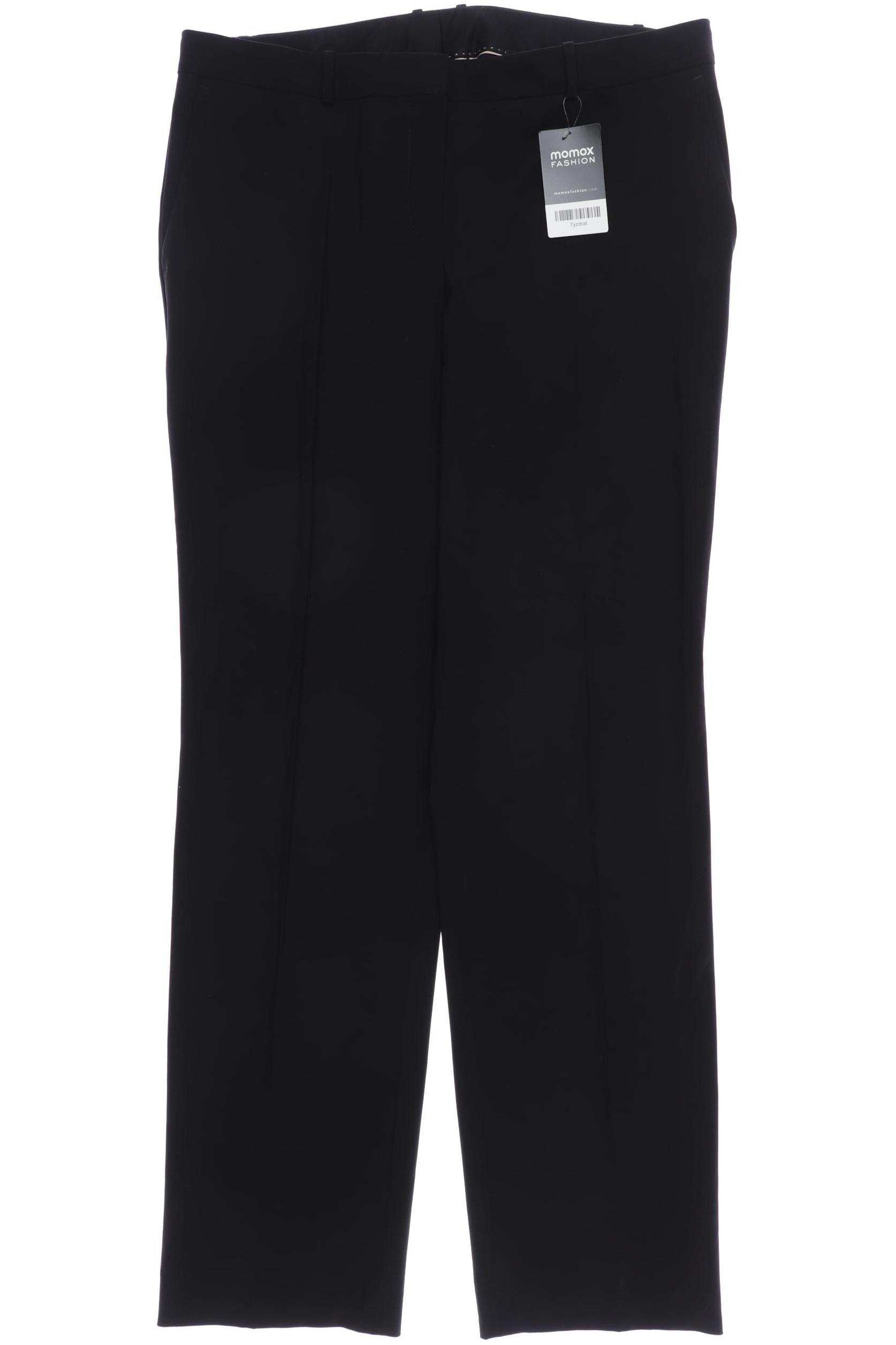 

Boss by Hugo Boss Damen Stoffhose, schwarz, Gr. 34