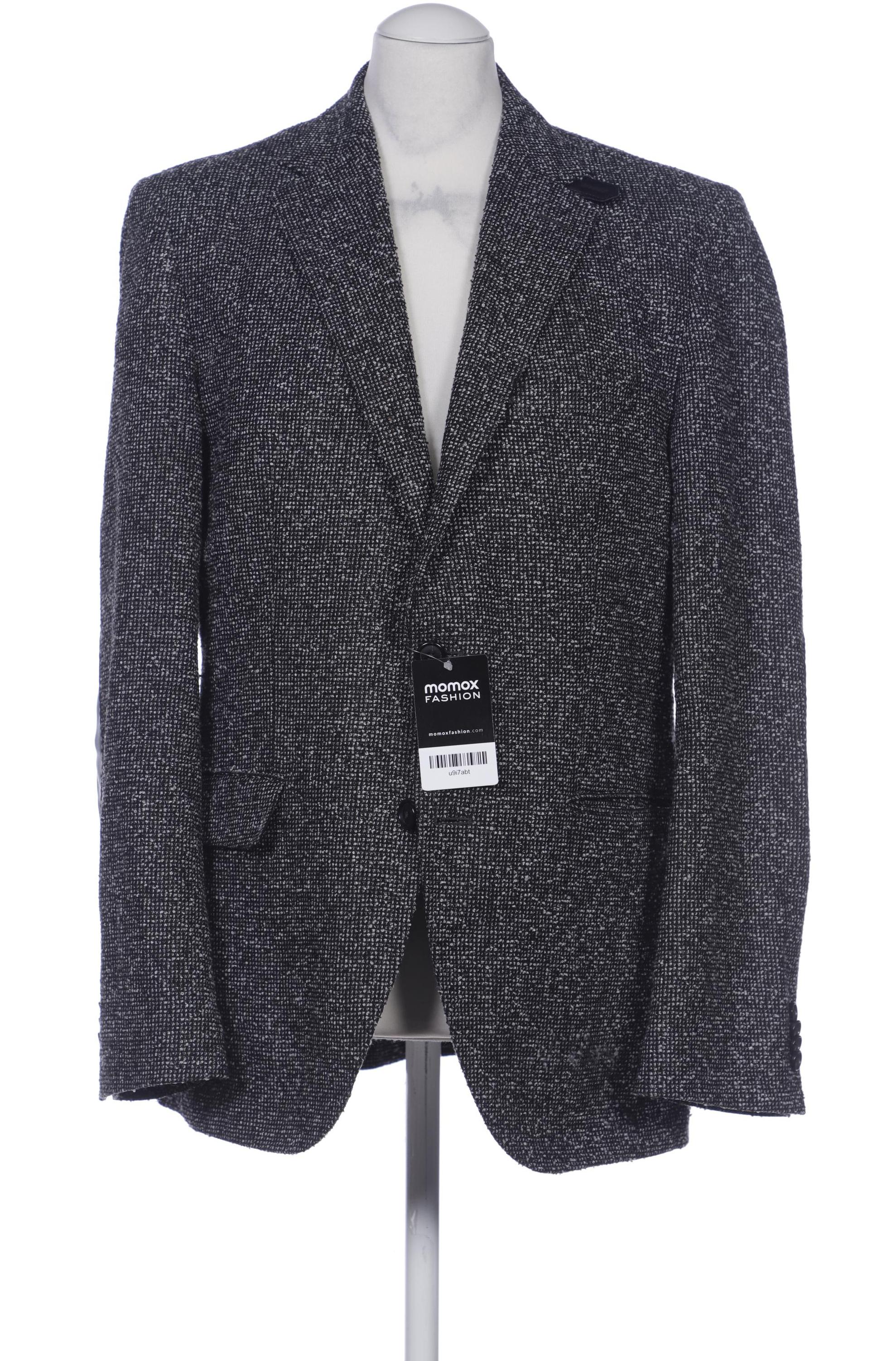 

Boss by Hugo Boss Herren Sakko, grau, Gr. 50