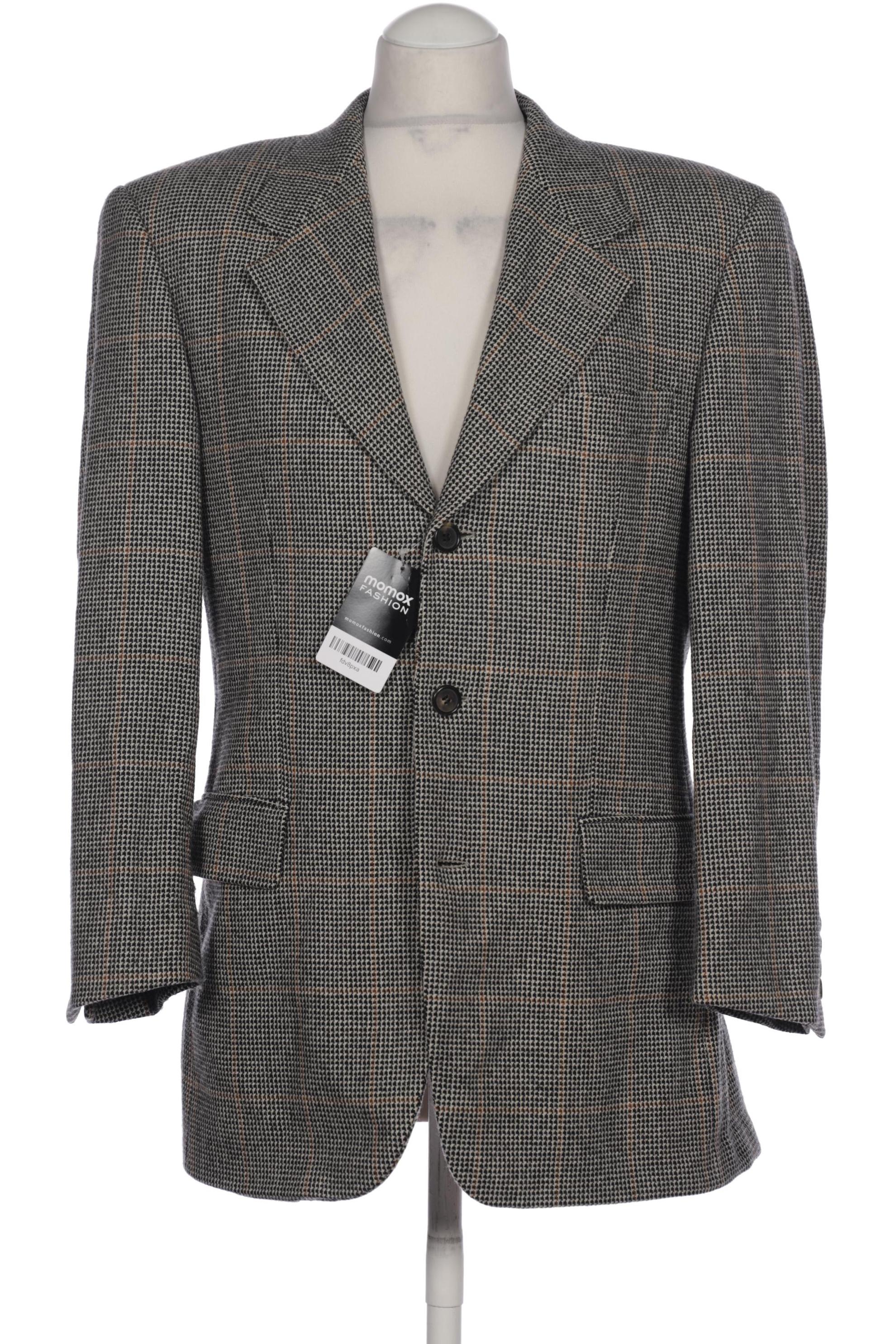 

Boss by Hugo Boss Herren Sakko, schwarz, Gr. 46