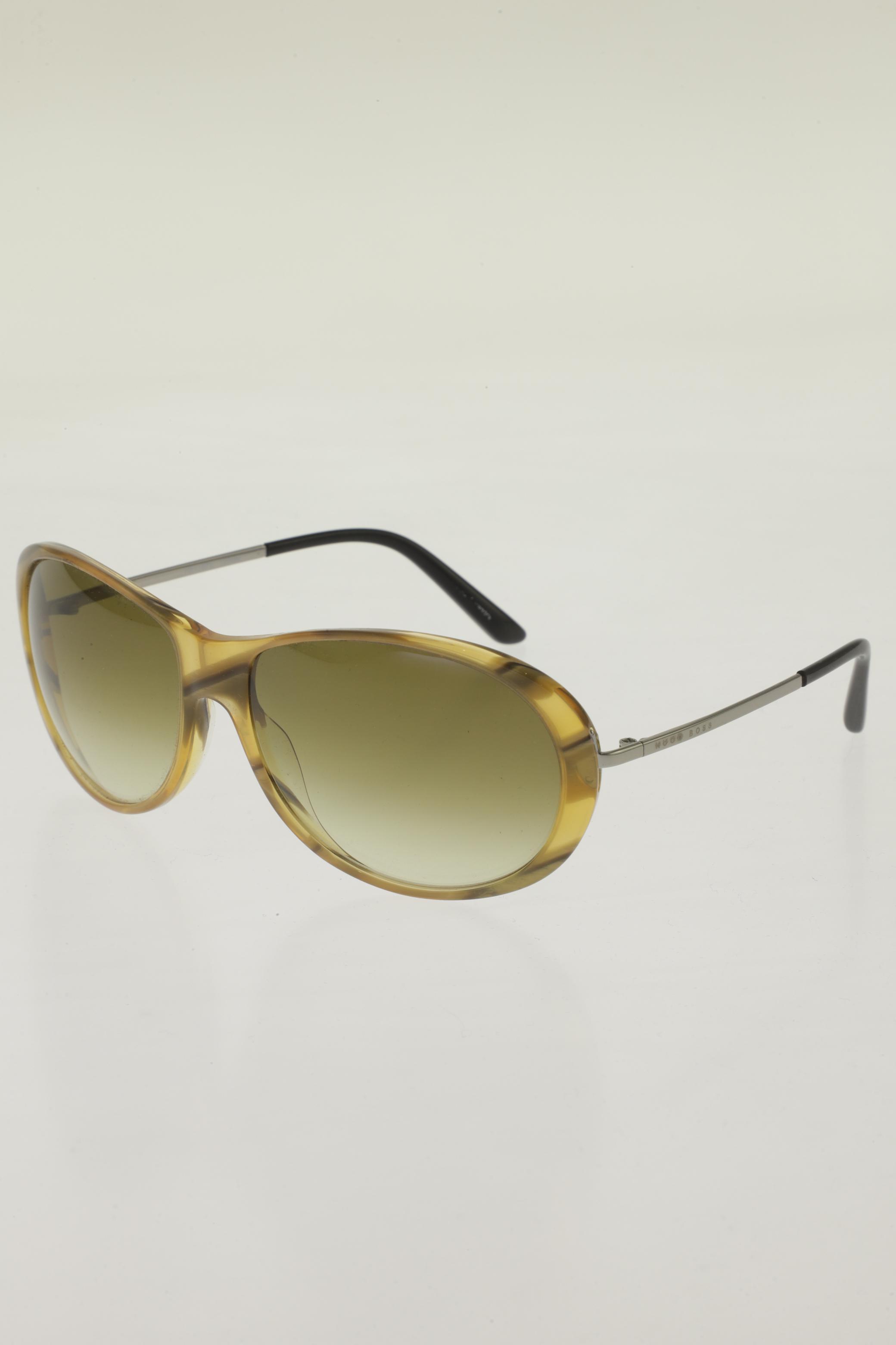 

Boss by Hugo Boss Damen Sonnenbrille, beige, Gr.