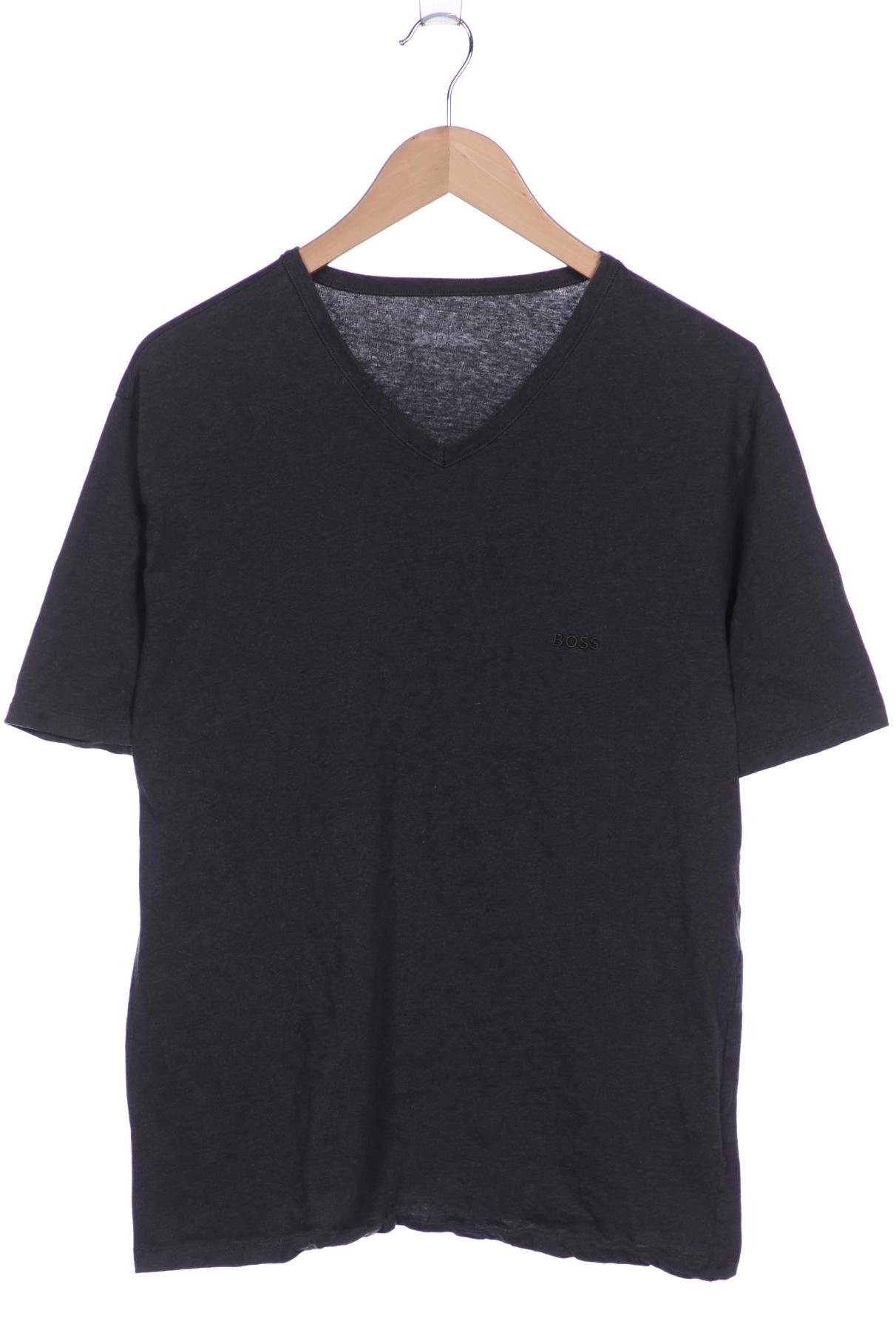 

Boss by Hugo Boss Herren T-Shirt, grau, Gr. 54