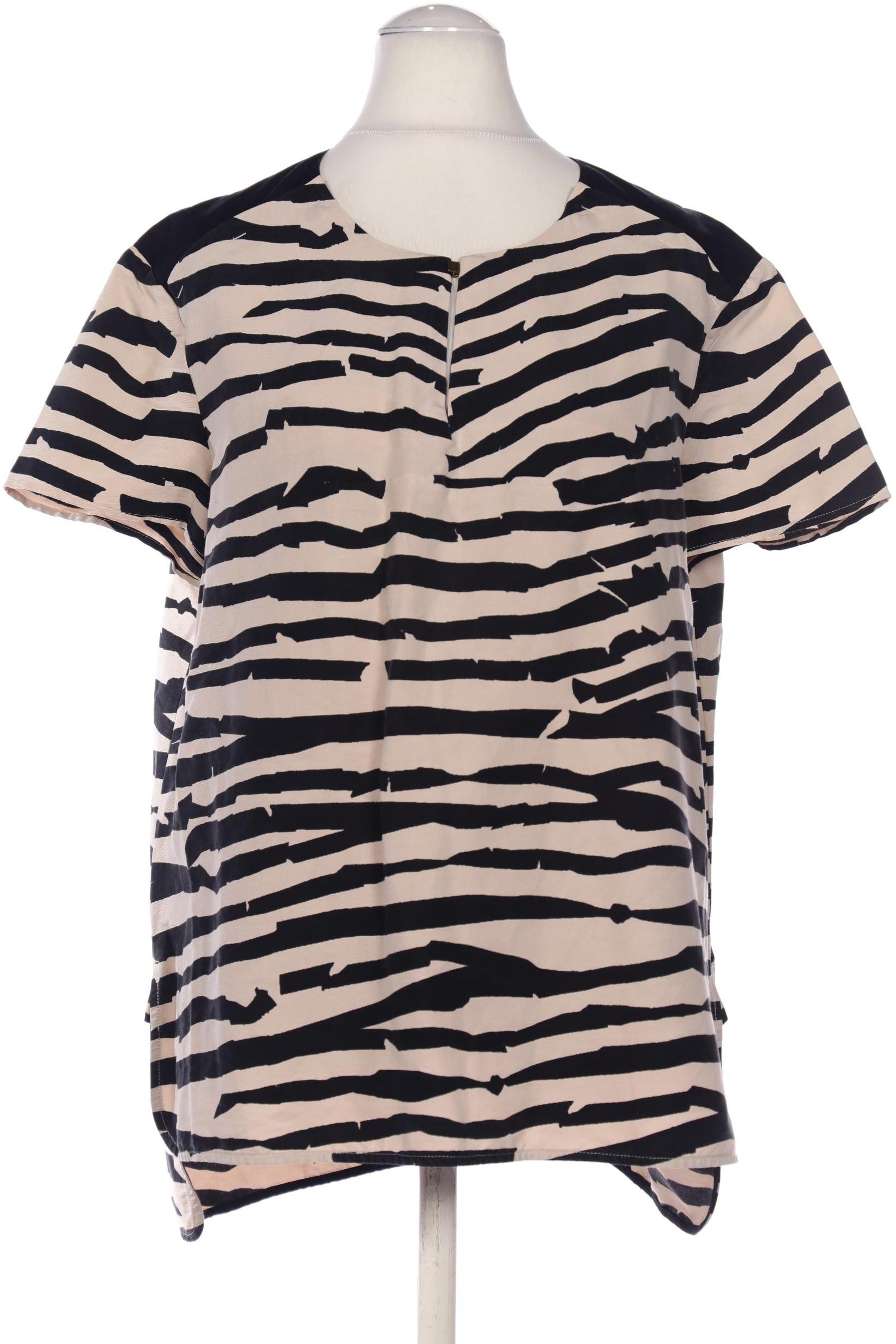 

Boss by Hugo Boss Damen Bluse, beige, Gr. 46