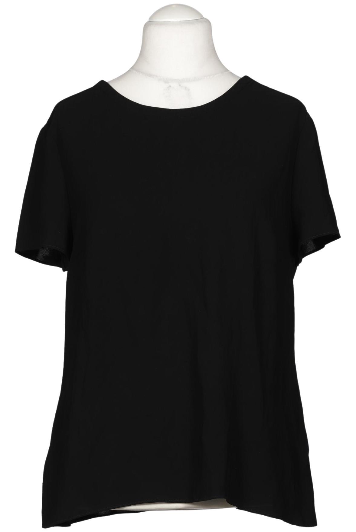 

Boss by Hugo Boss Damen Bluse, schwarz, Gr. 44