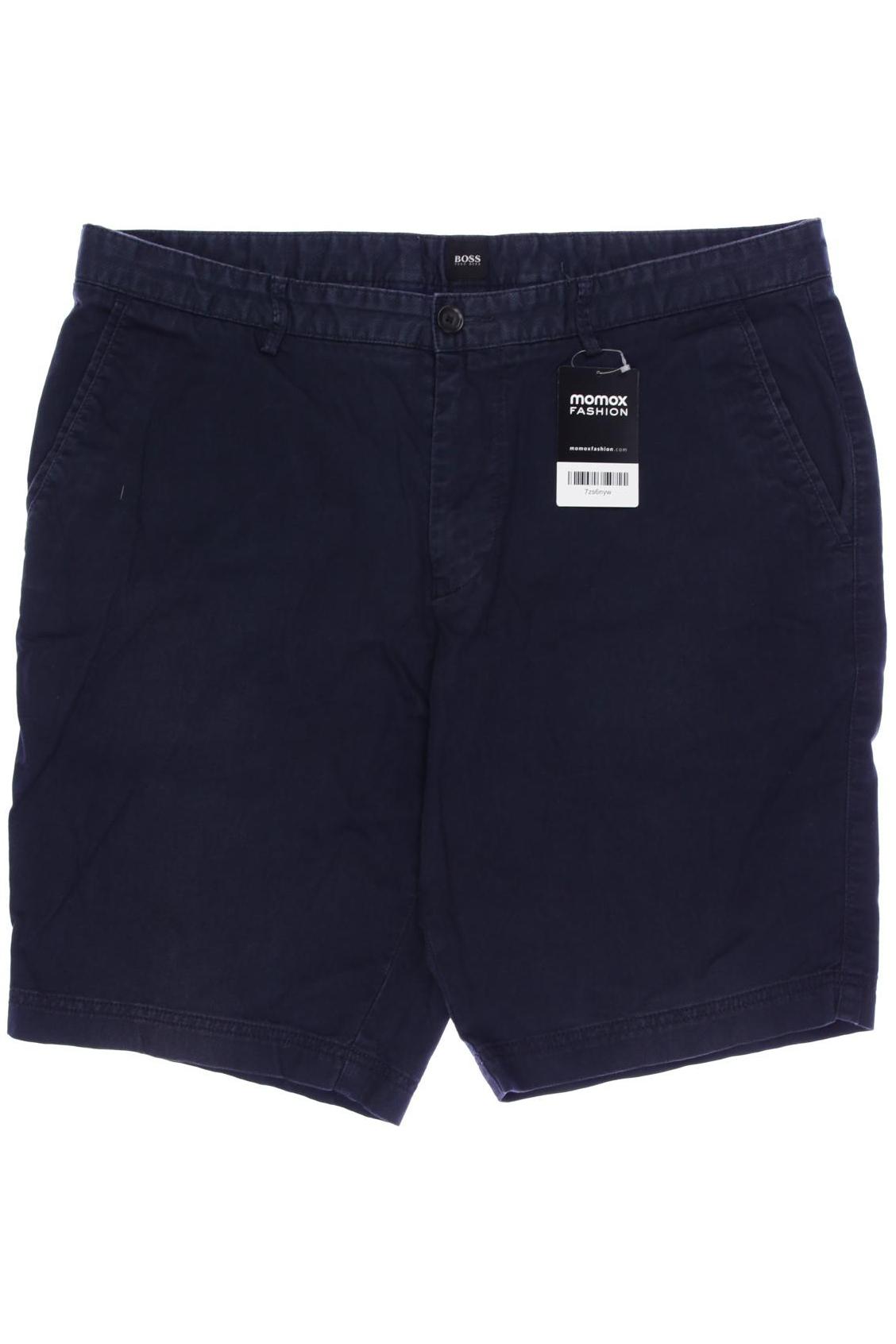 

Boss by Hugo Boss Herren Shorts, marineblau, Gr. 52