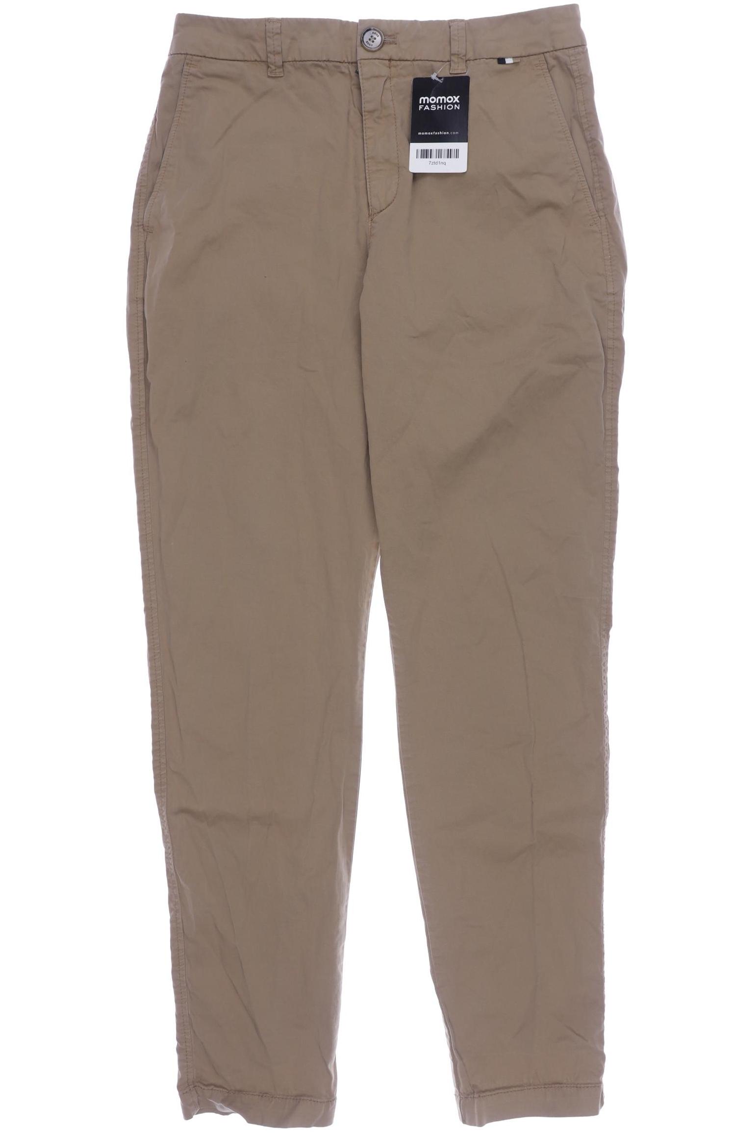 

Boss by Hugo Boss Damen Stoffhose, beige, Gr. 36