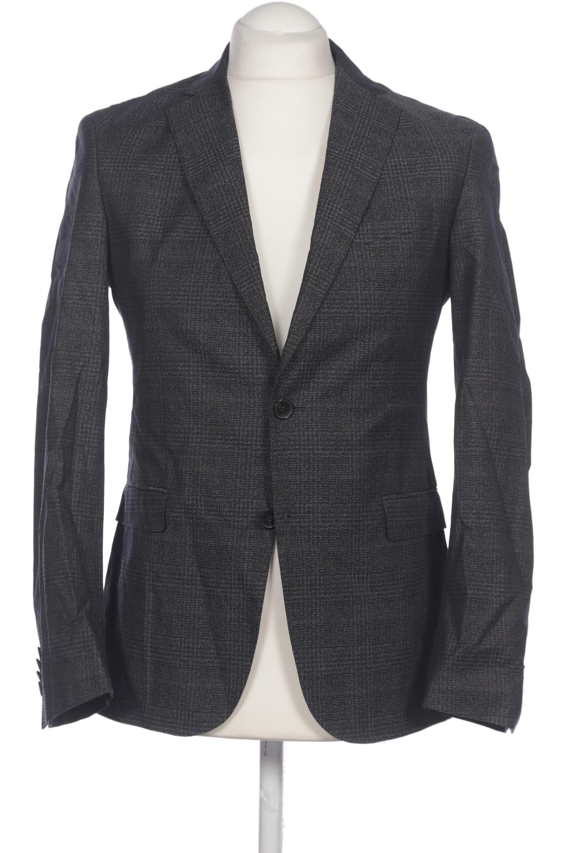 

Boss by Hugo Boss Herren Sakko, grau, Gr. 46