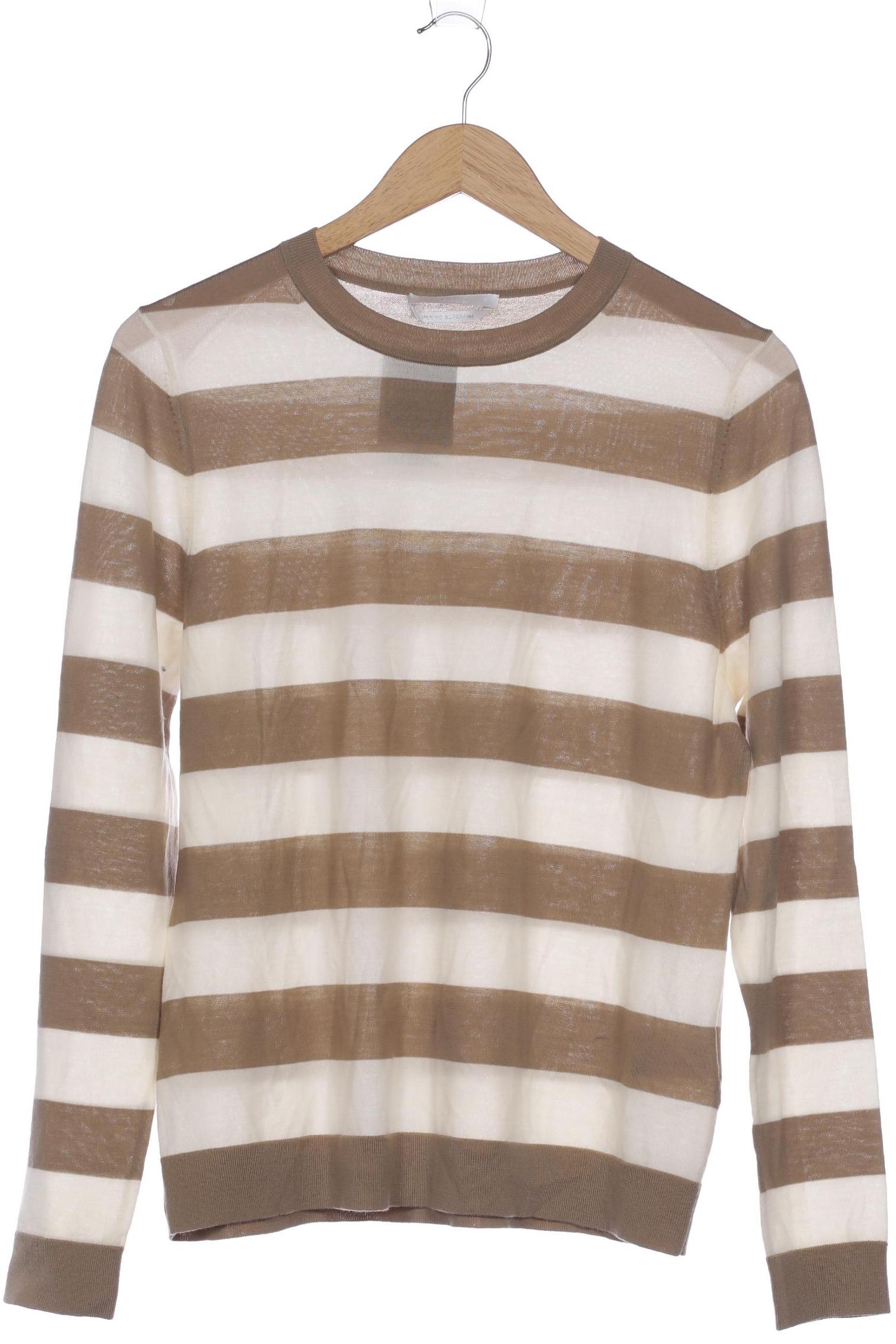 

Boss by Hugo Boss Damen Pullover, beige, Gr. 44