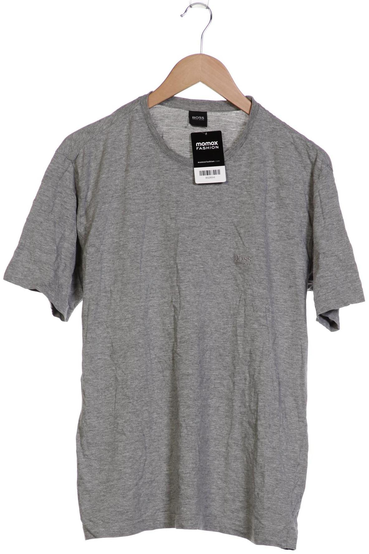 

Boss by Hugo Boss Herren T-Shirt, grau, Gr. 48