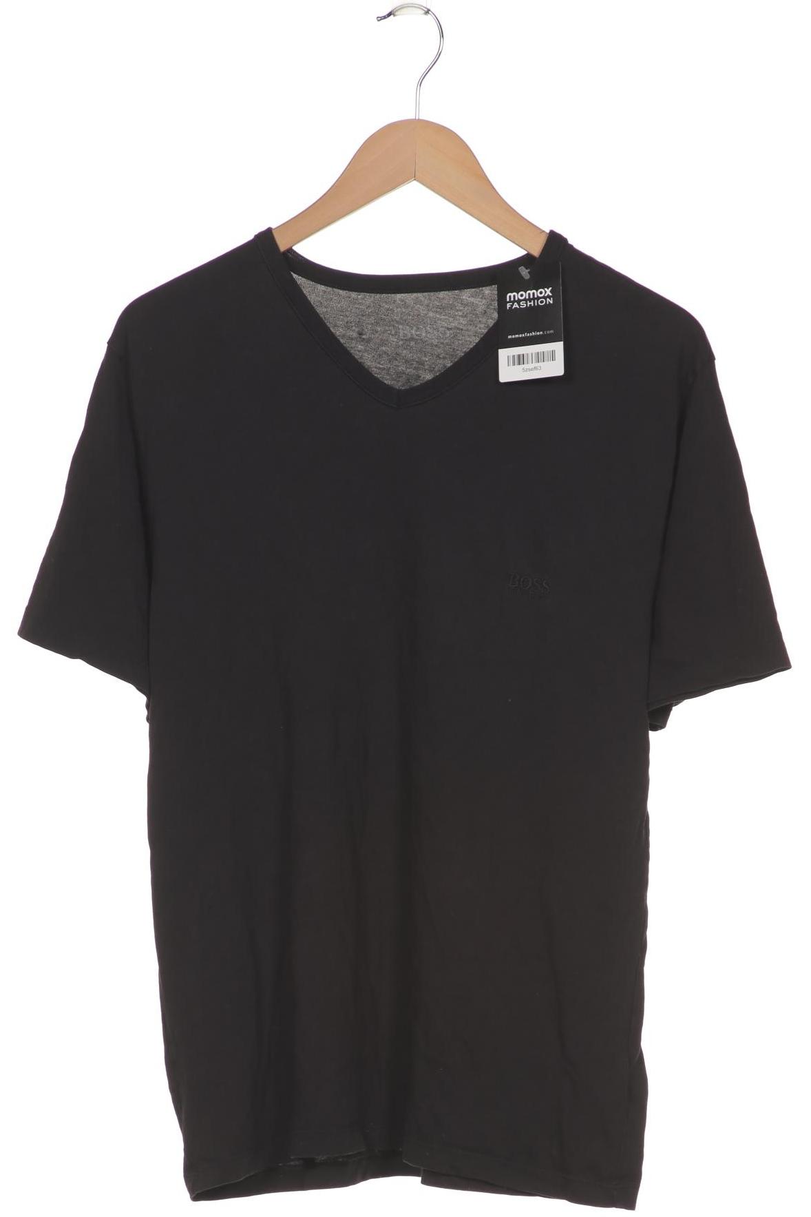 

BOSS by Hugo Boss Herren T-Shirt, schwarz