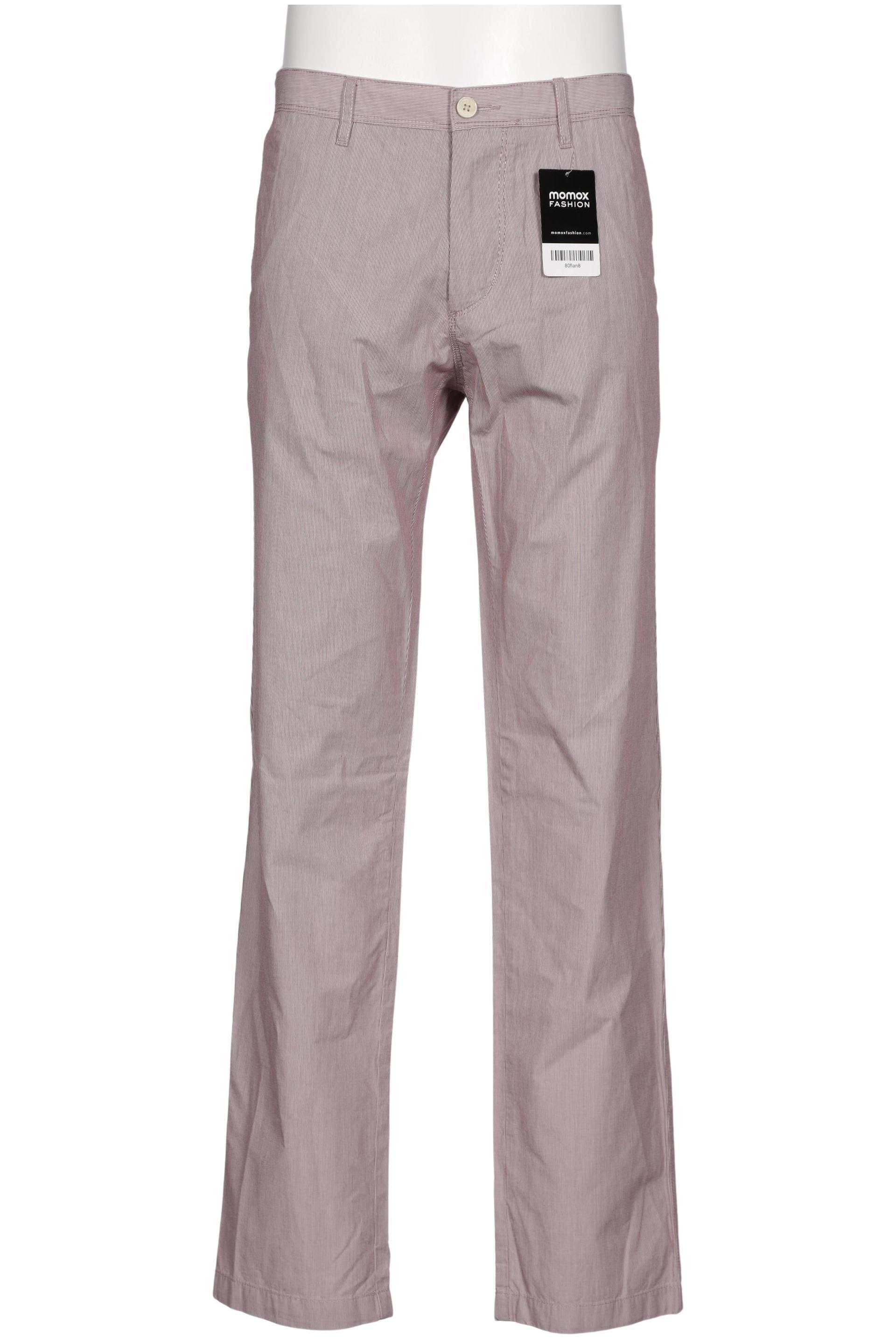 Thumbnail - Boss by Hugo Boss Herren Stoffhose, pink, Gr. 50