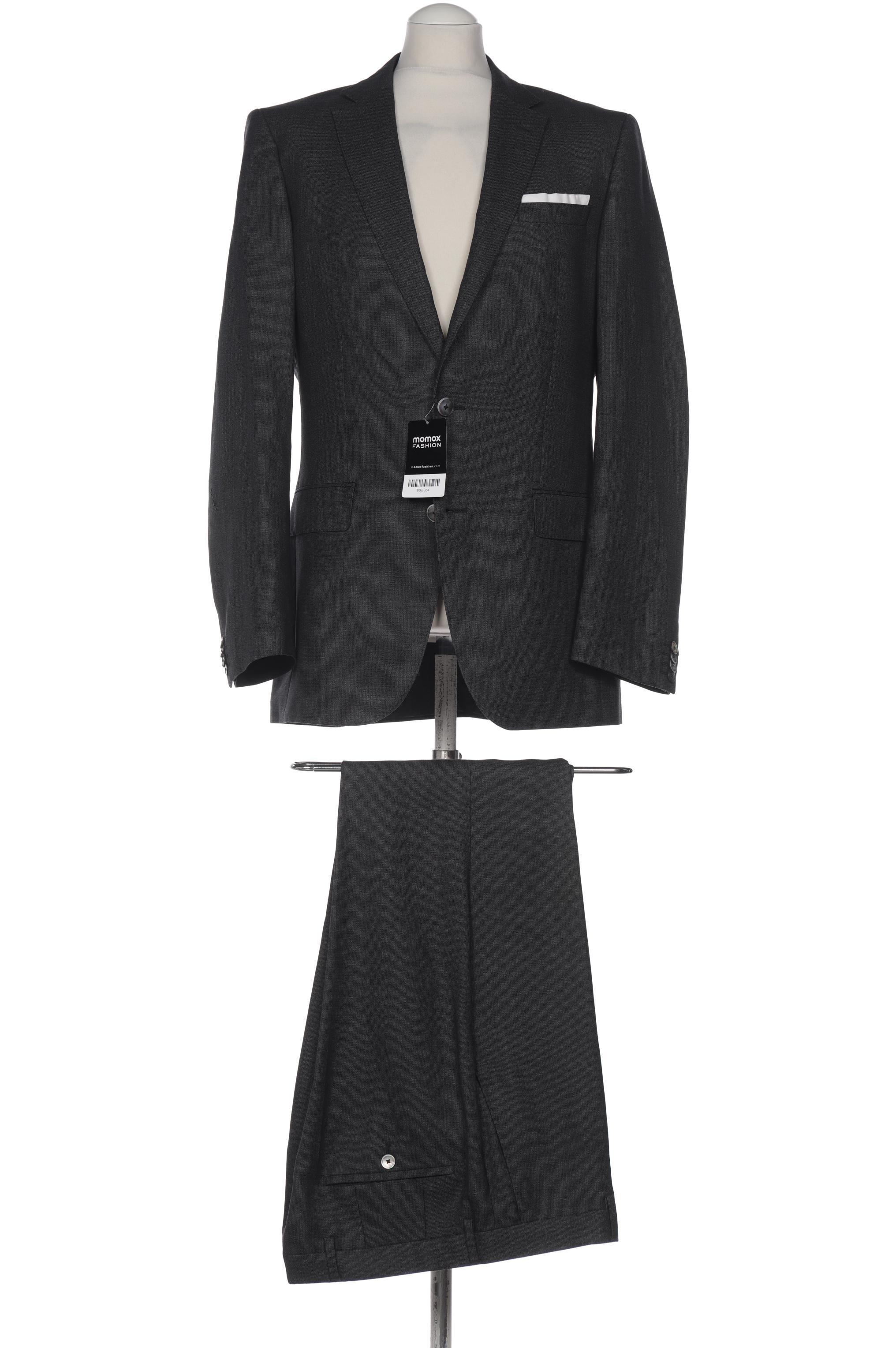 

BOSS by Hugo Boss Herren Anzug, grau