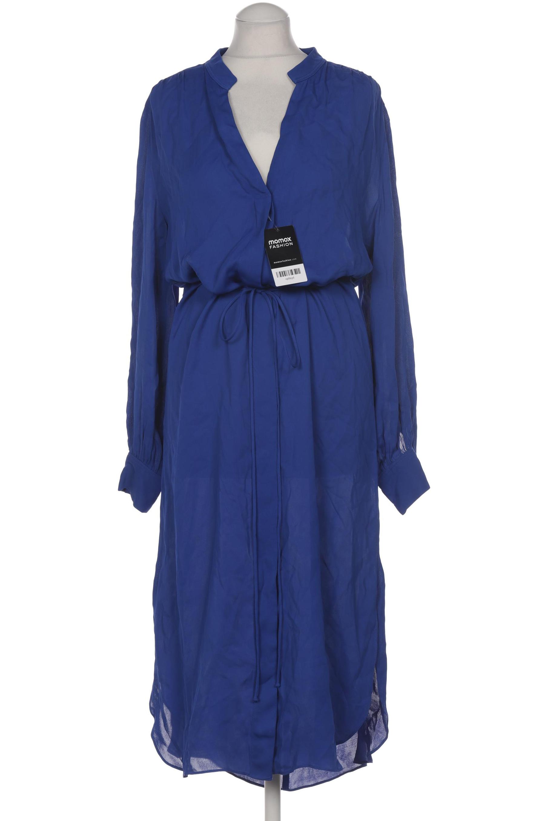 

Boss by Hugo Boss Damen Kleid, blau, Gr. 38