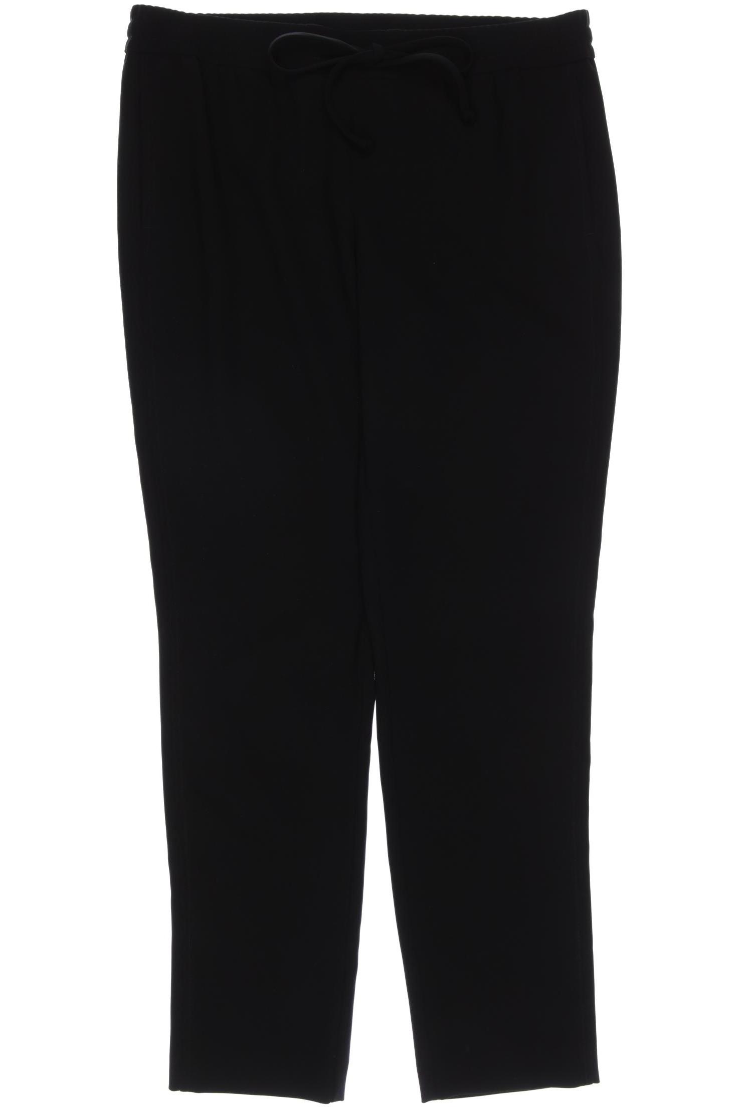 

Boss by Hugo Boss Damen Stoffhose, schwarz, Gr. 36