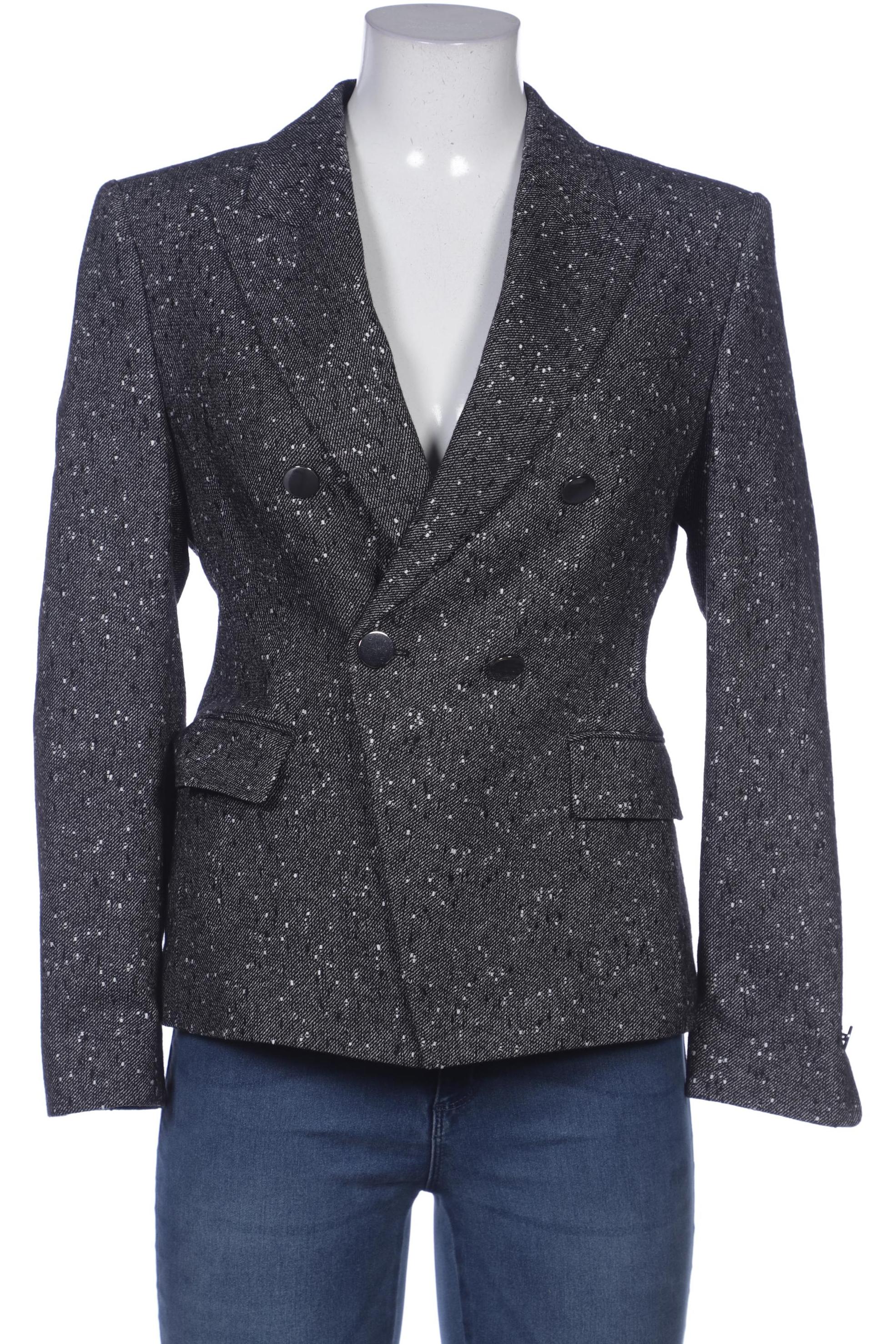 

Boss by Hugo Boss Damen Blazer, grau, Gr. 38