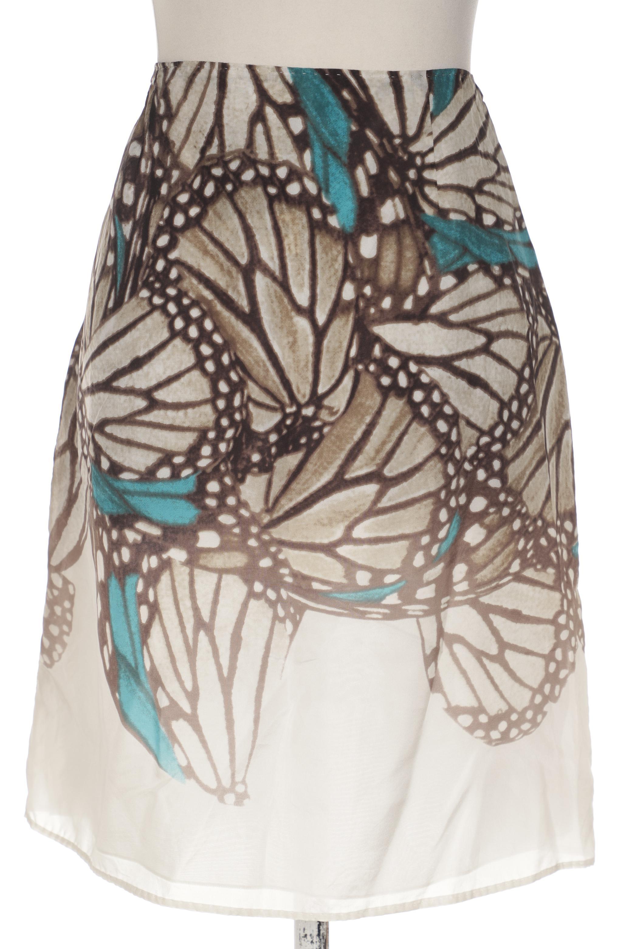 

Boss by Hugo Boss Damen Rock, braun, Gr. 36