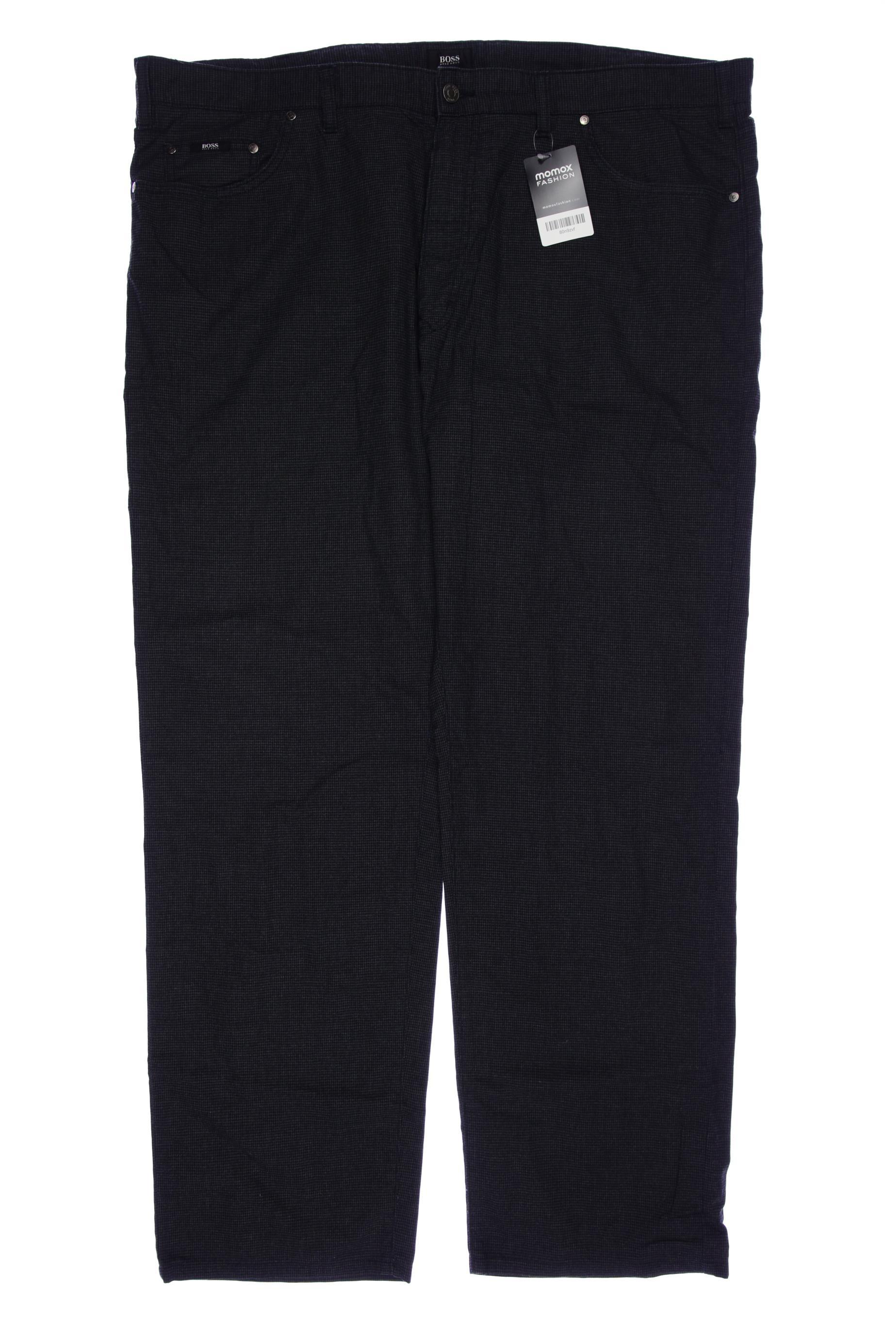 

Boss by Hugo Boss Herren Stoffhose, grau, Gr. 44