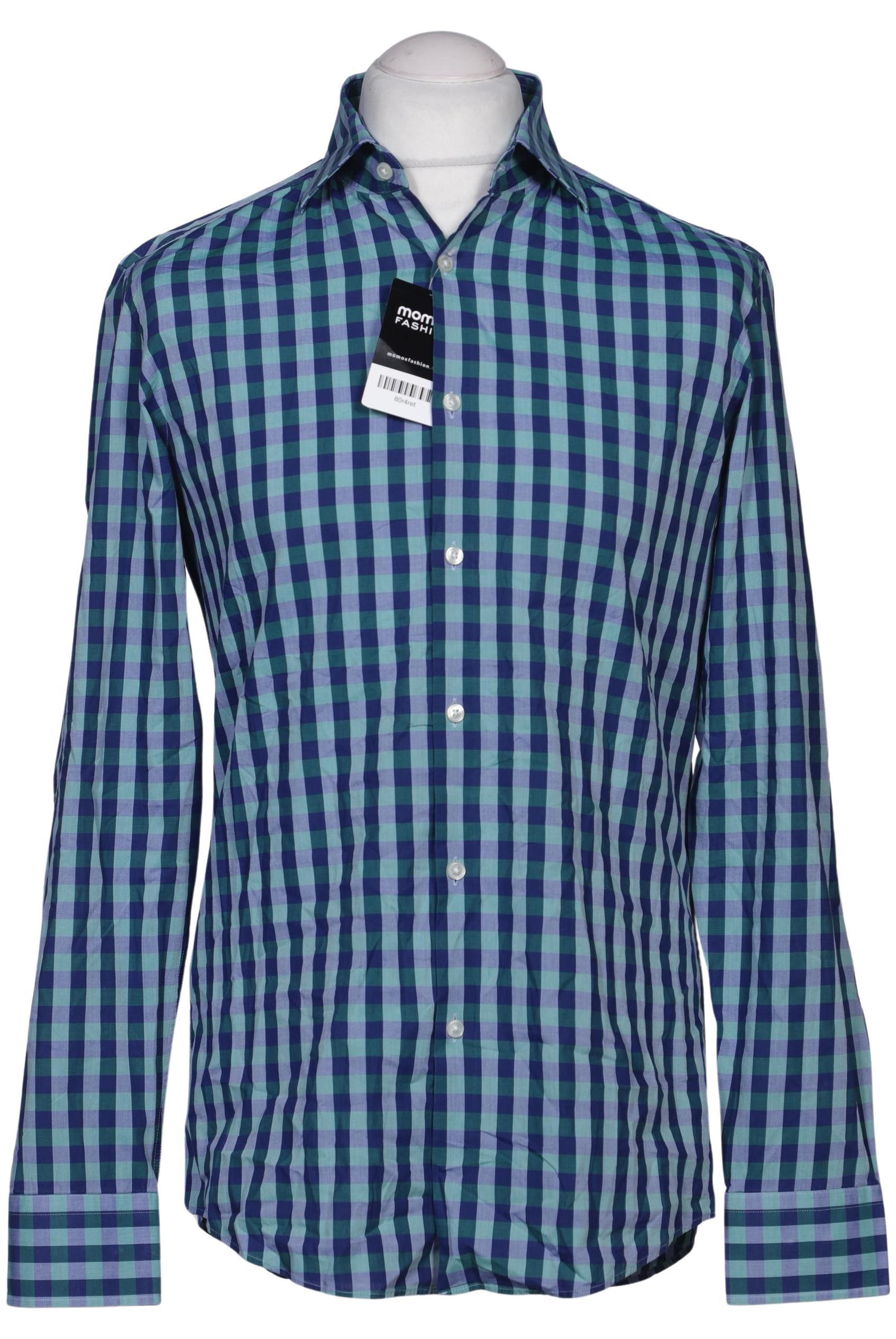 

Boss by Hugo Boss Herren Hemd, mehrfarbig, Gr. 50