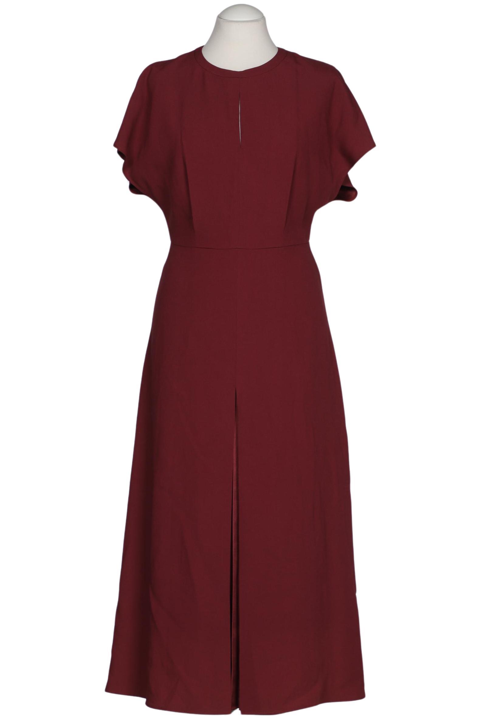 

Boss by Hugo Boss Damen Kleid, bordeaux, Gr. 36