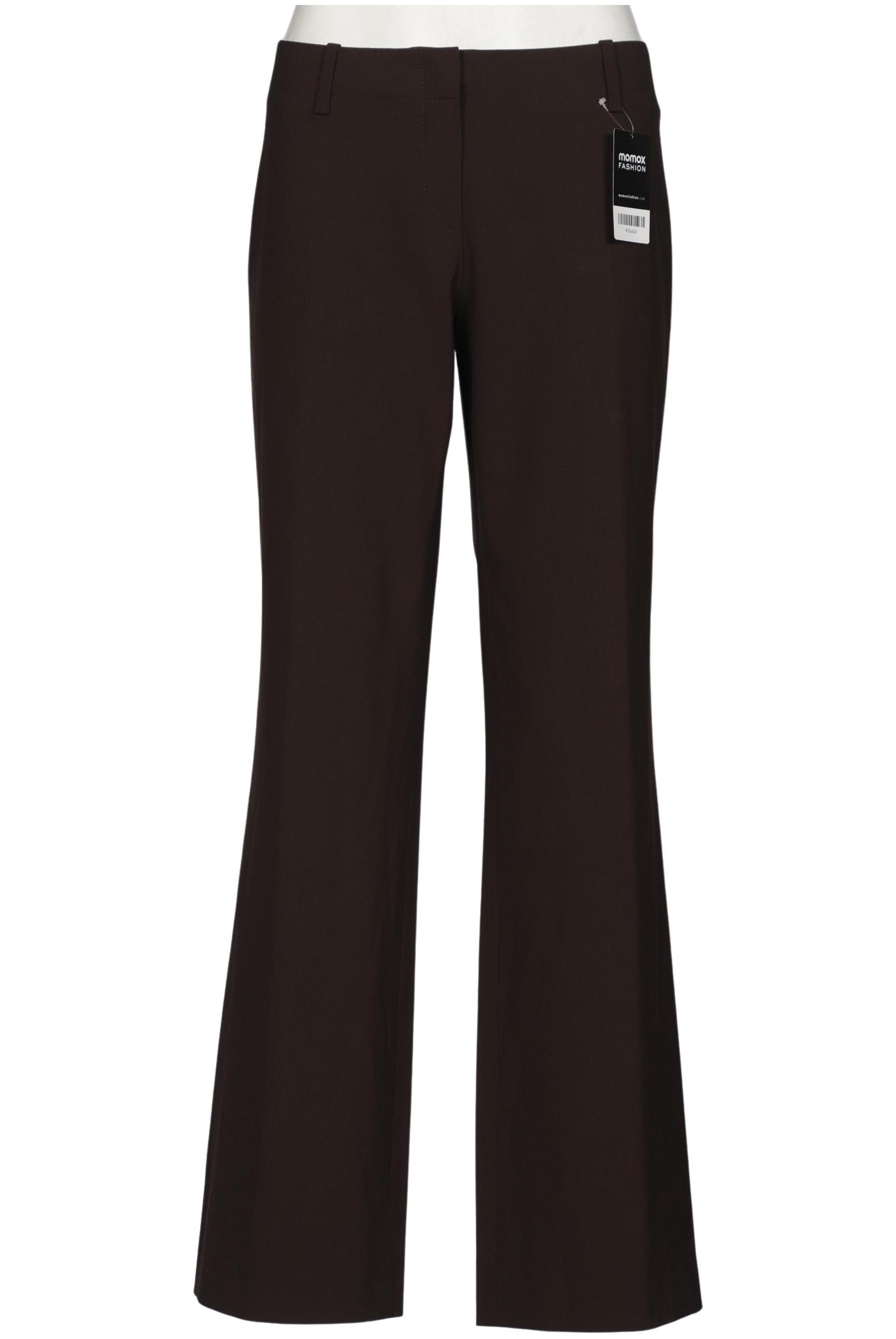 

Boss by Hugo Boss Damen Stoffhose, braun, Gr. 40