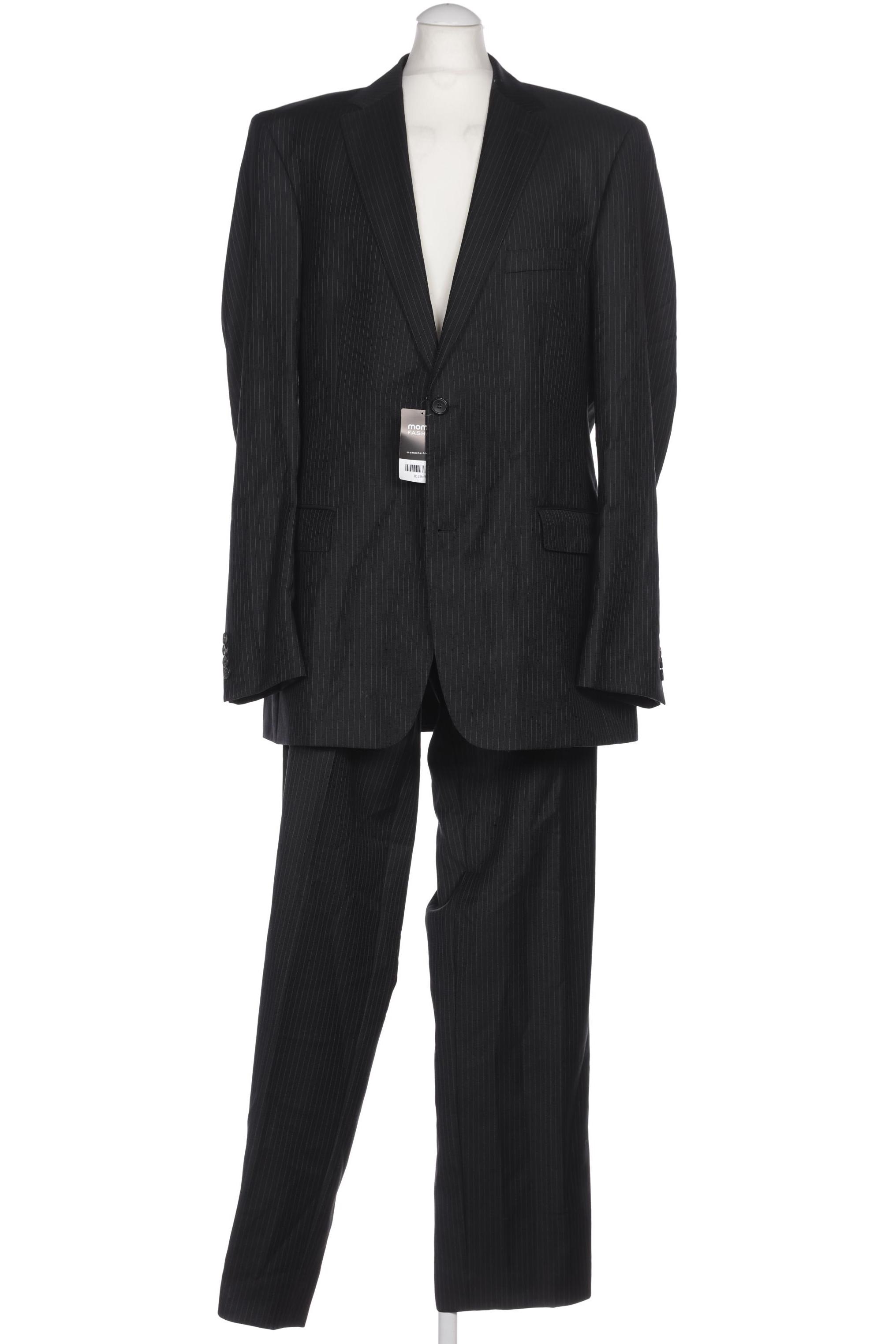 

Boss by Hugo Boss Herren Anzug, schwarz, Gr. 106