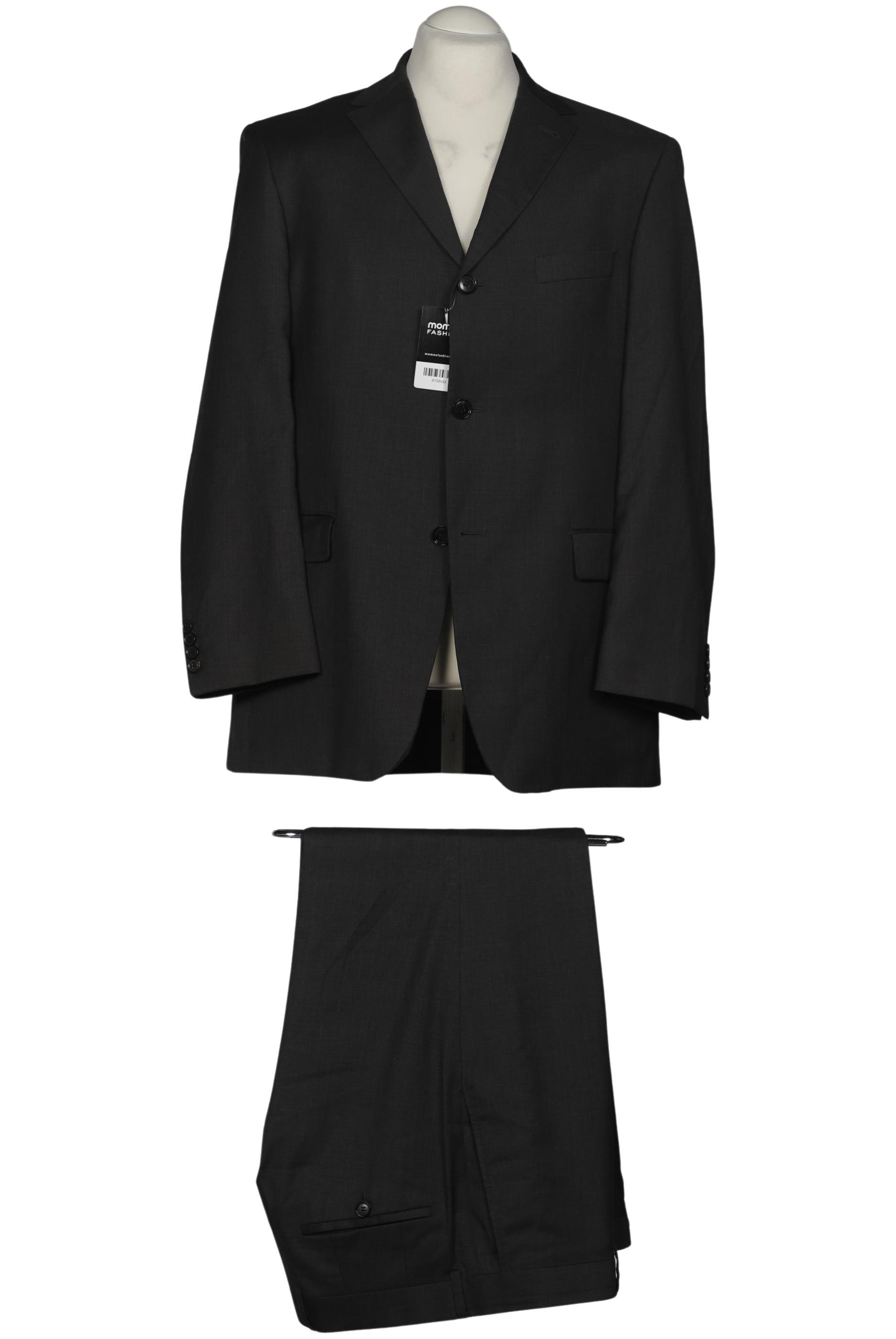 Thumbnail - Boss by Hugo Boss Herren Anzug, schwarz, Gr. 26