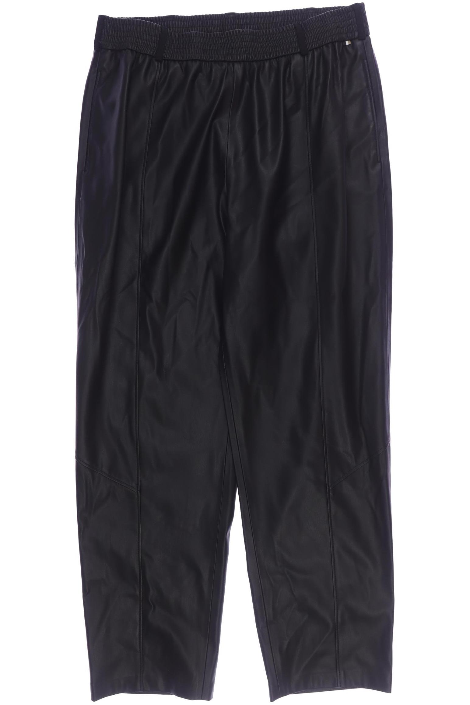 

Boss by Hugo Boss Damen Stoffhose, schwarz, Gr. 40