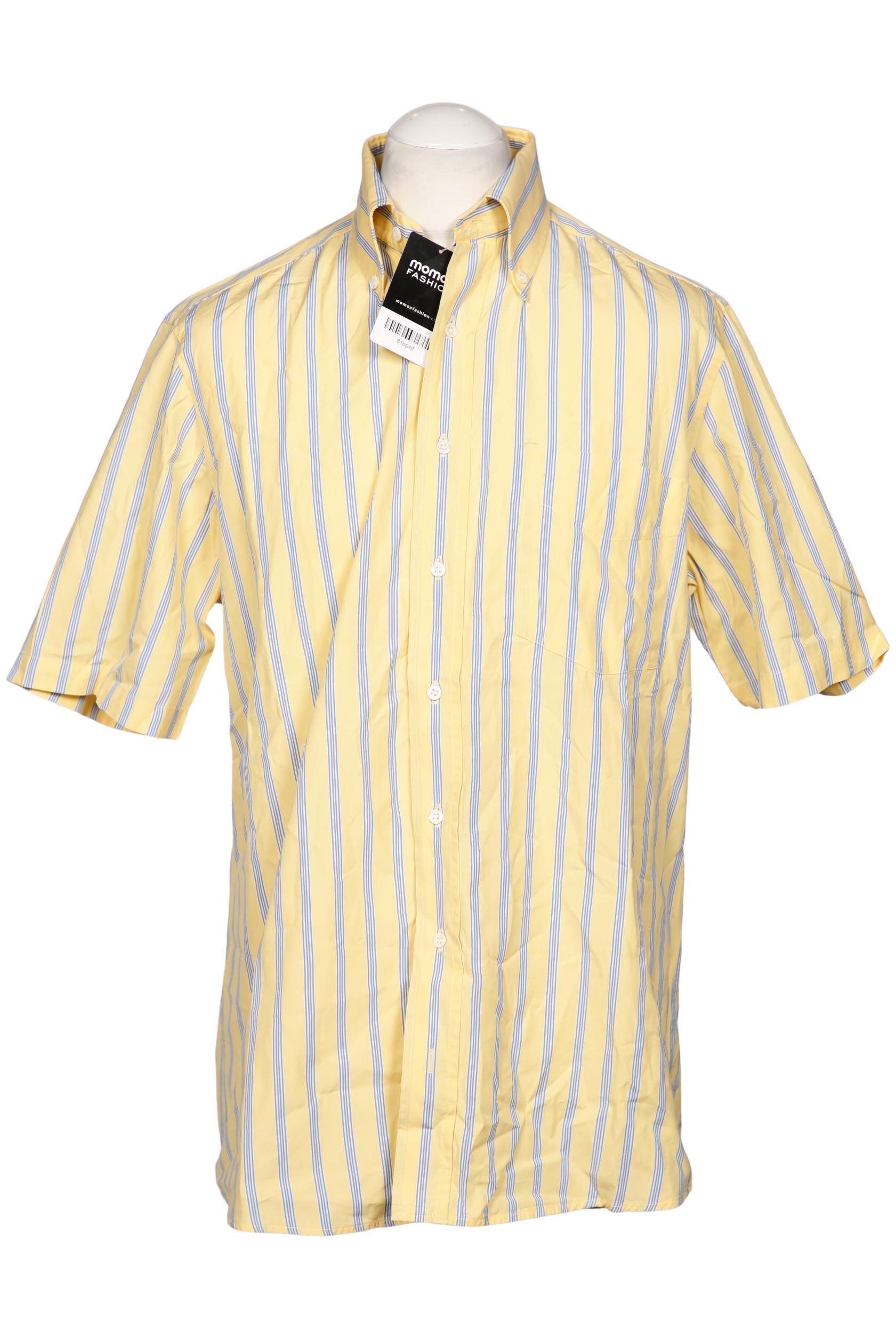 

Boss by Hugo Boss Herren Hemd, mehrfarbig, Gr. 50