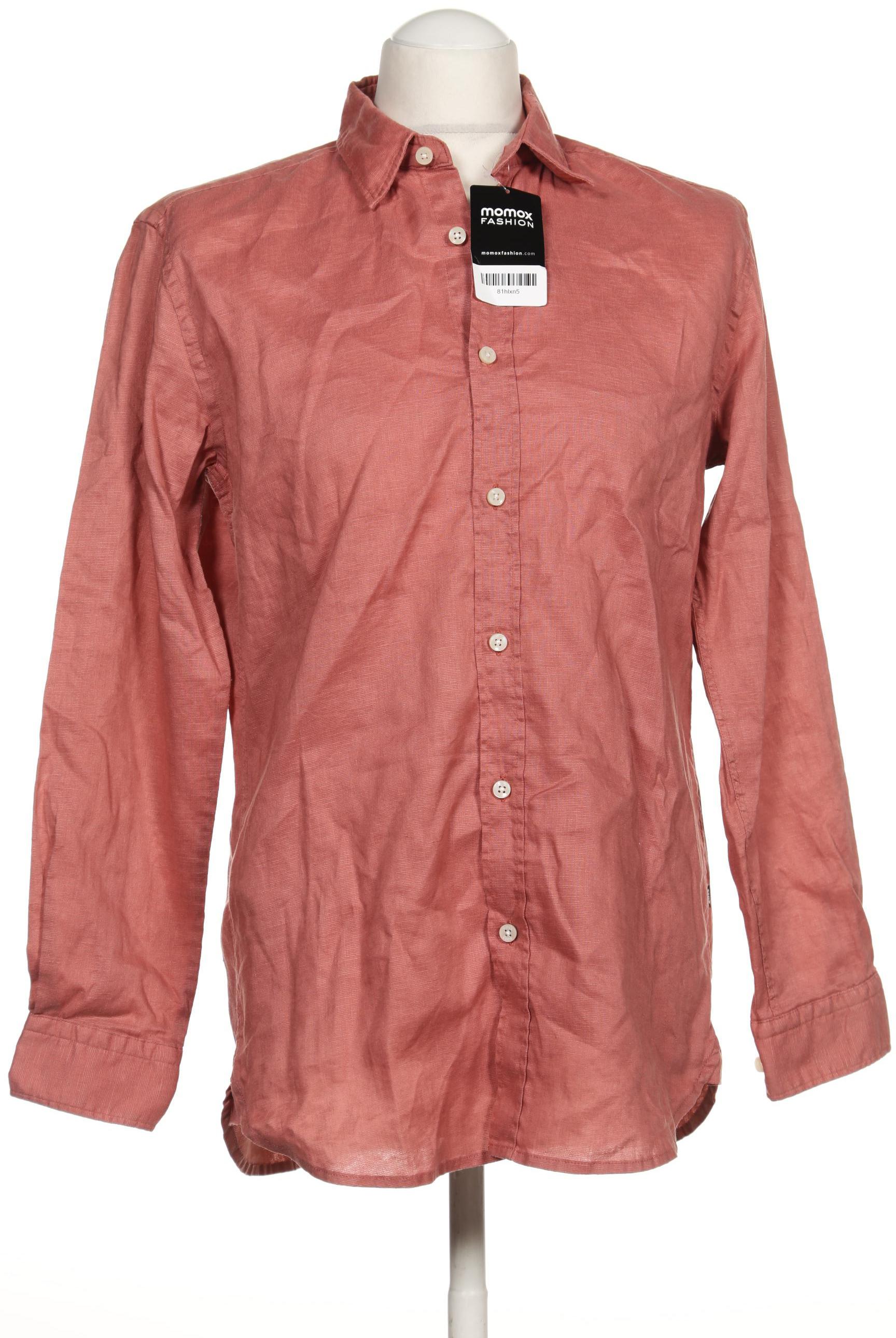 

BOSS by Hugo Boss Herren Hemd, pink