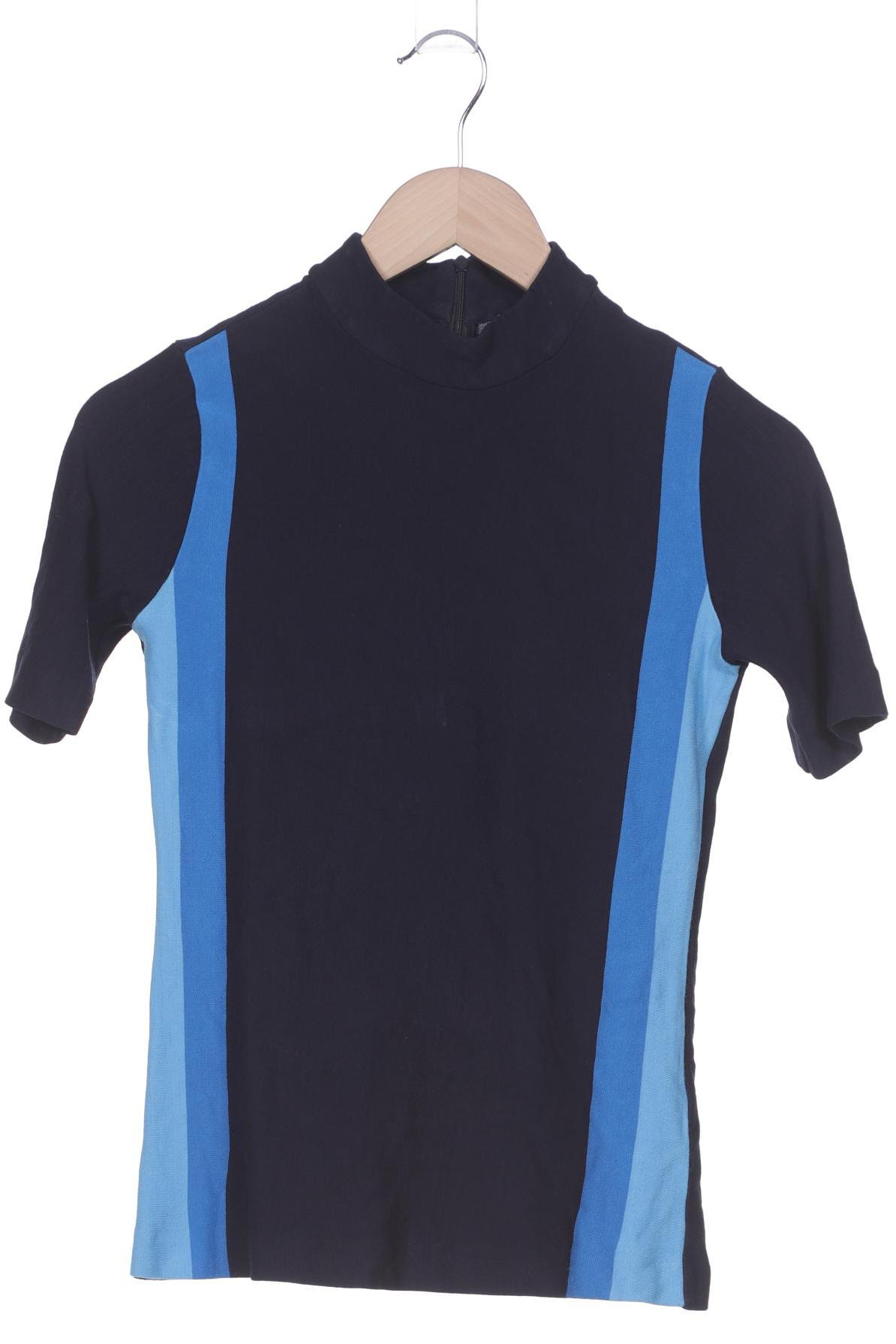 

Boss by Hugo Boss Damen T-Shirt, marineblau, Gr. 42