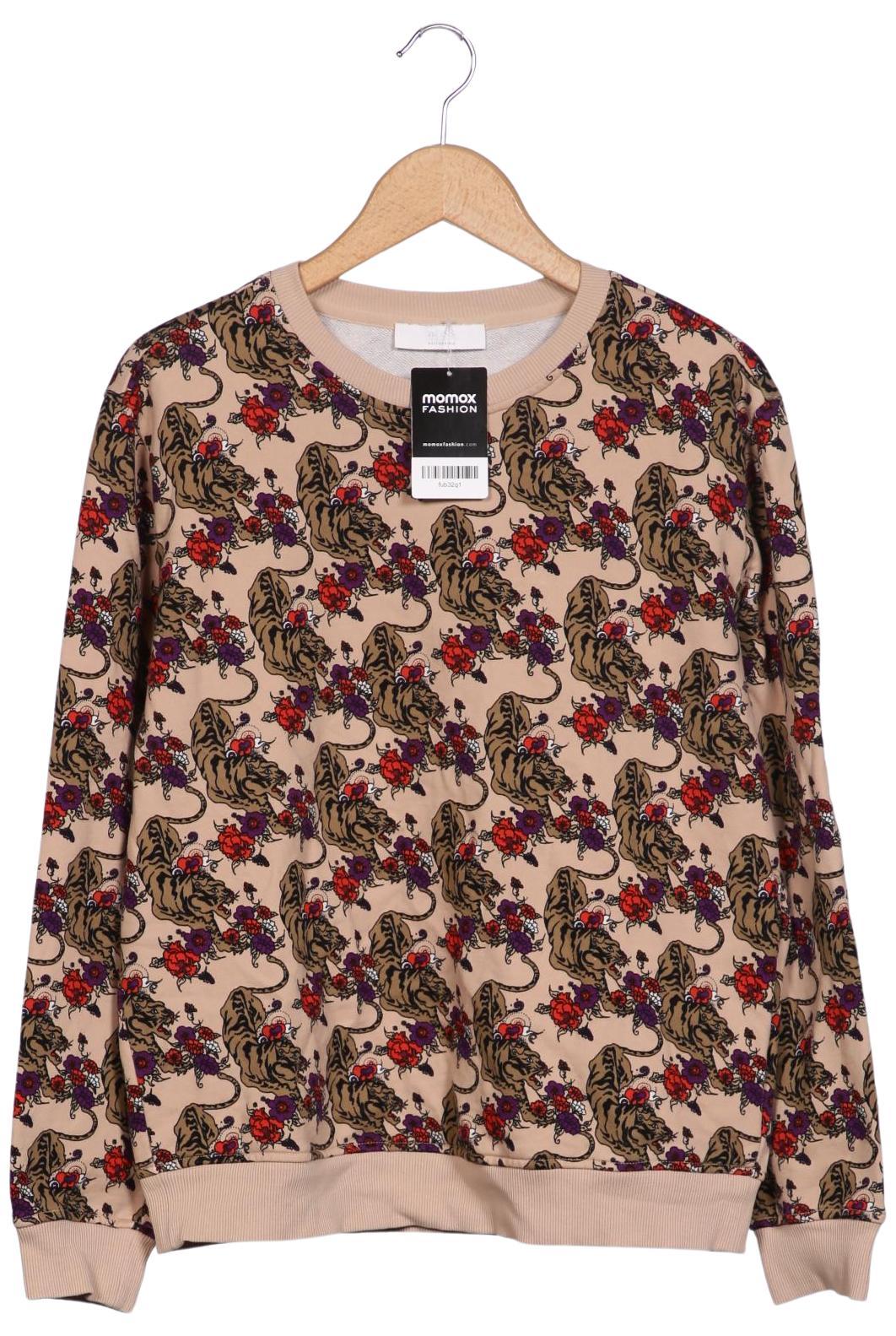 

Boss by Hugo Boss Damen Sweatshirt, beige, Gr. 44