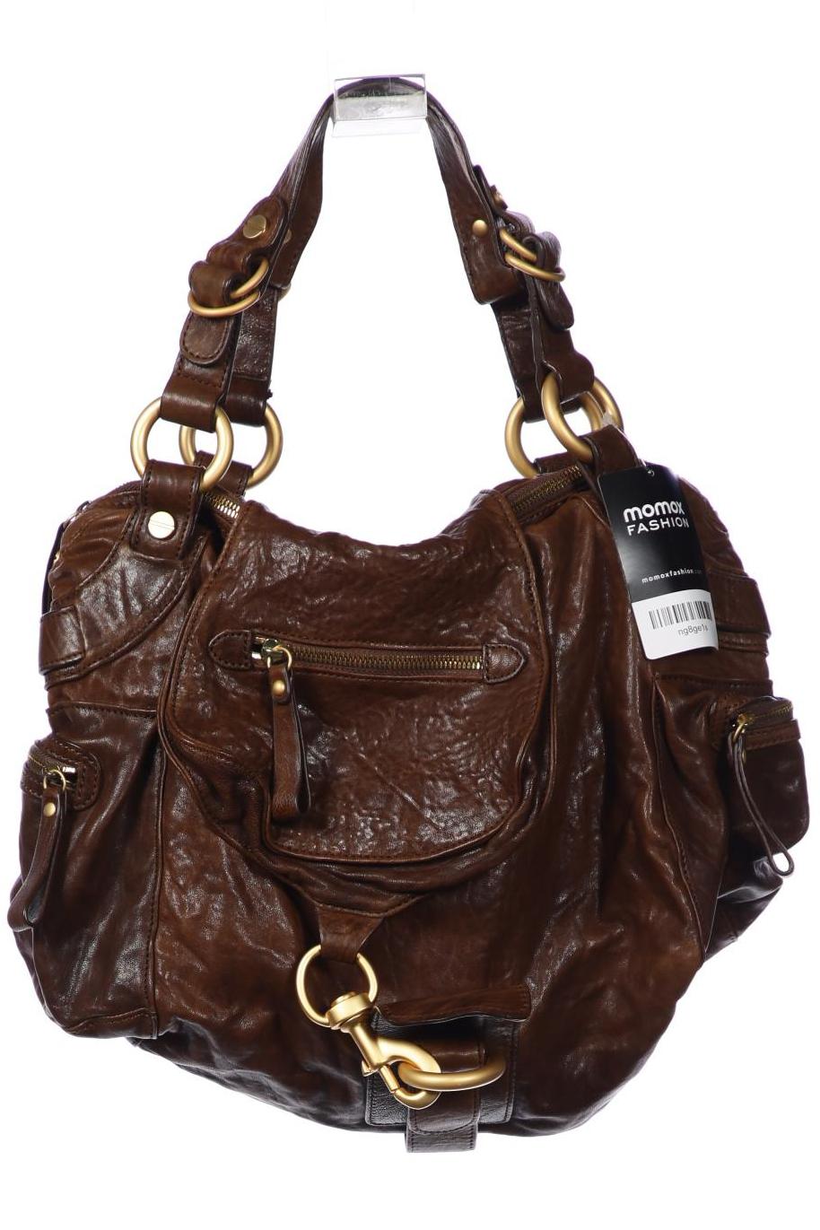 

BOSS by Hugo Boss Damen Handtasche, braun