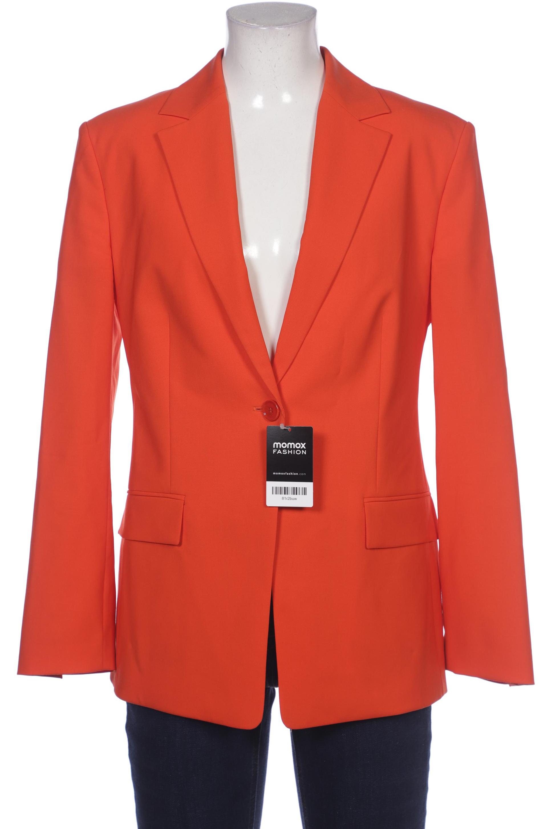 

Boss by Hugo Boss Damen Blazer, orange, Gr. 38